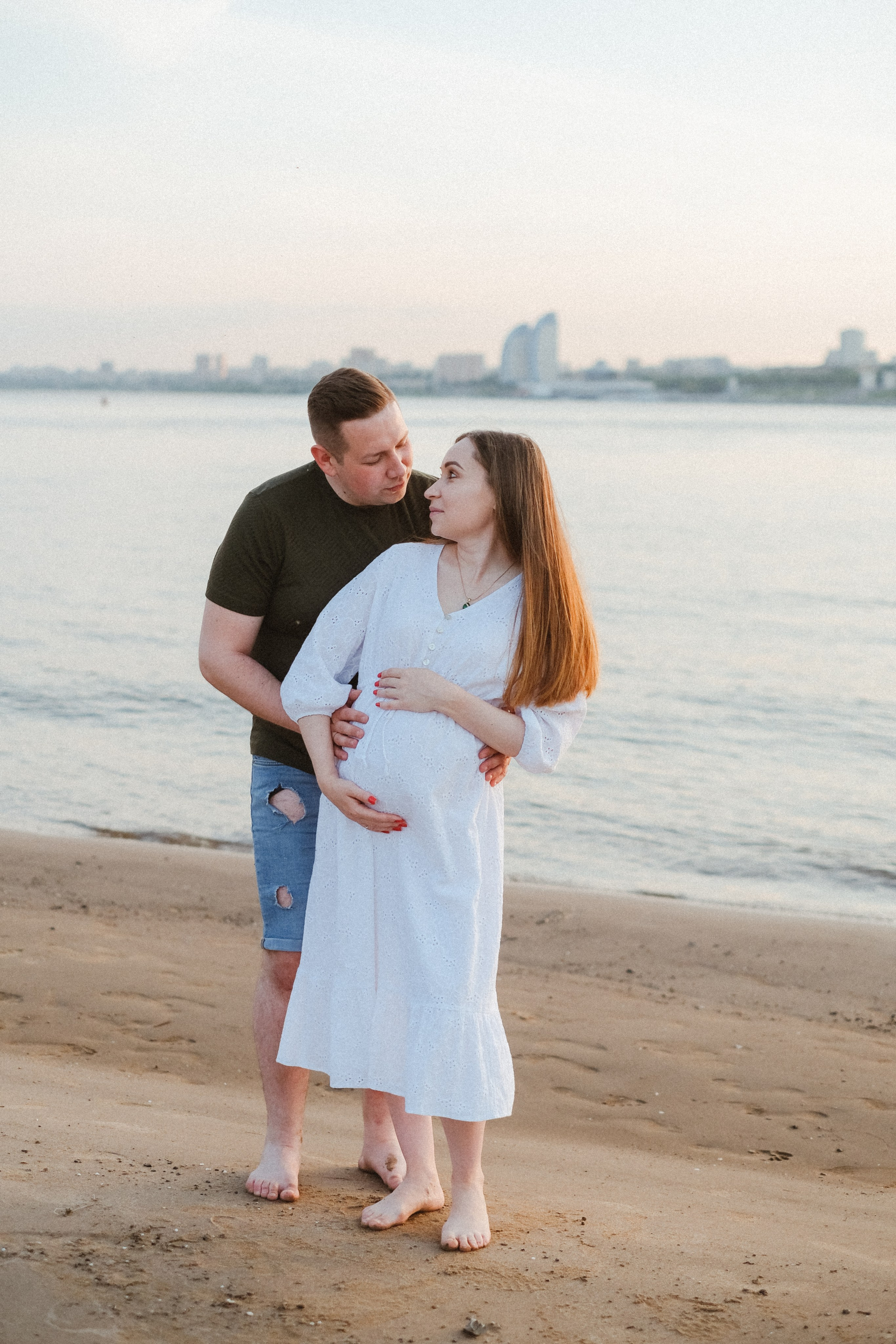 Елена + Никита. Андрющенко Мария фотограф Волгоград