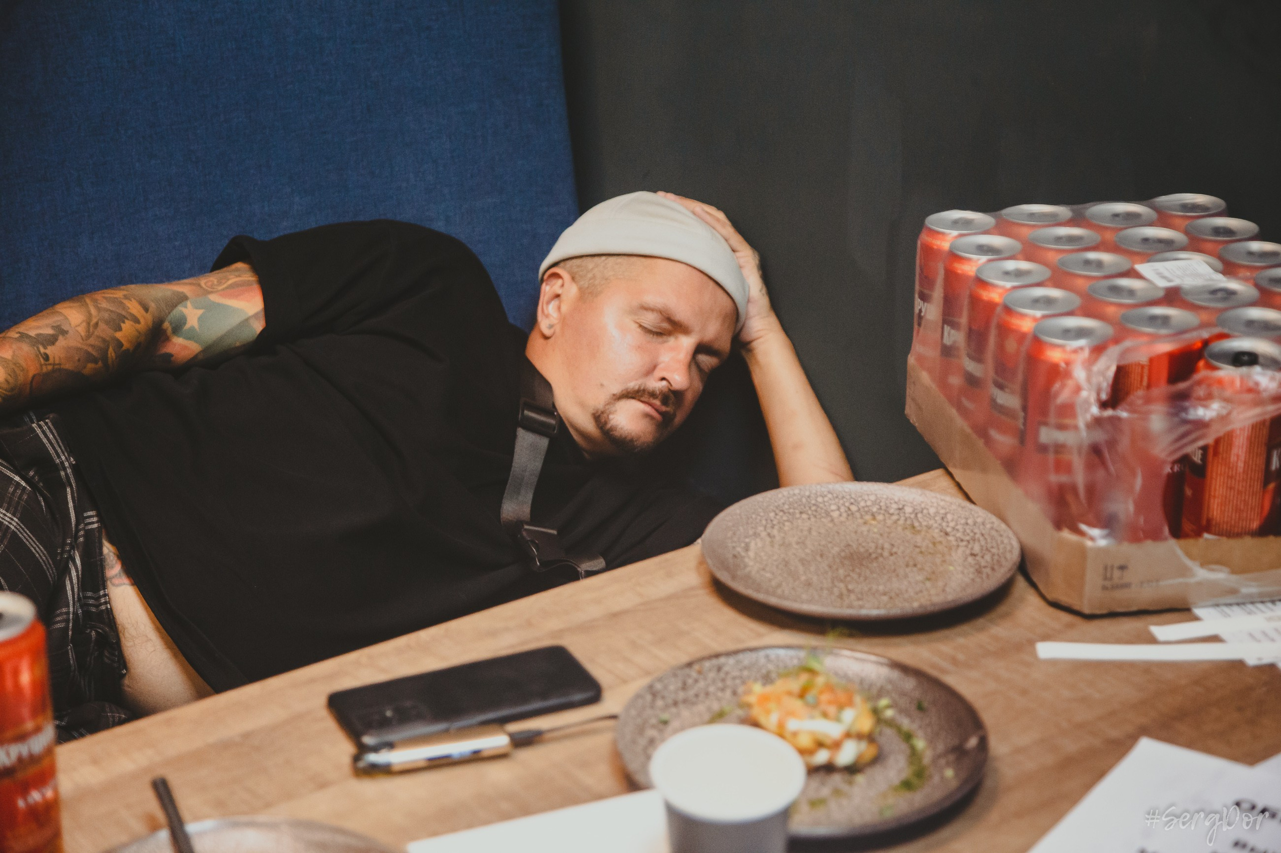 FeatFest 3, ФитФест 3, Тула, 31.08.2024, CONCERT HALL, Концерт Холл Тула, ConcertHall, 31 августа 2024 года, SergDor, #SergDor