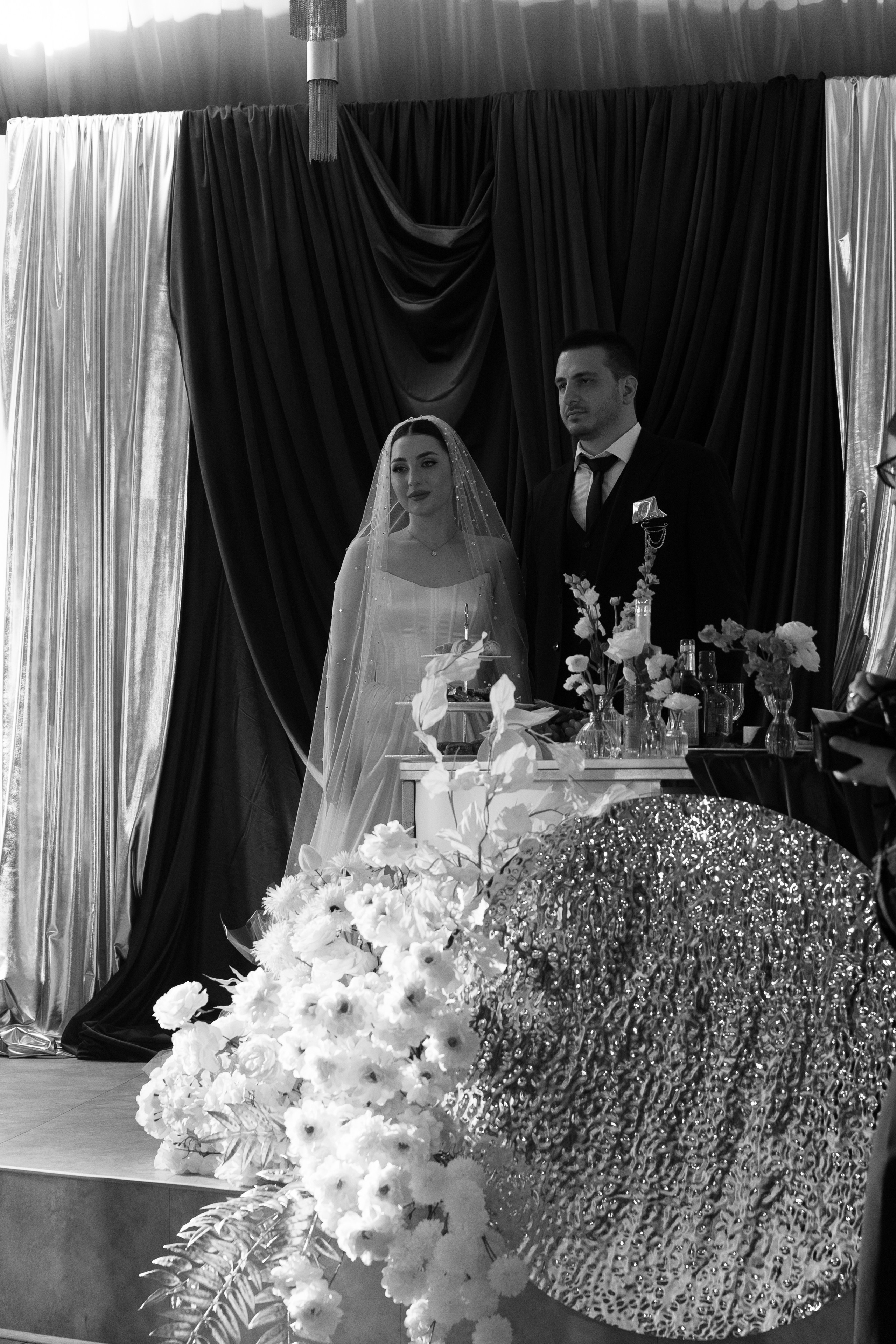 С&А. Свадебный фотограф