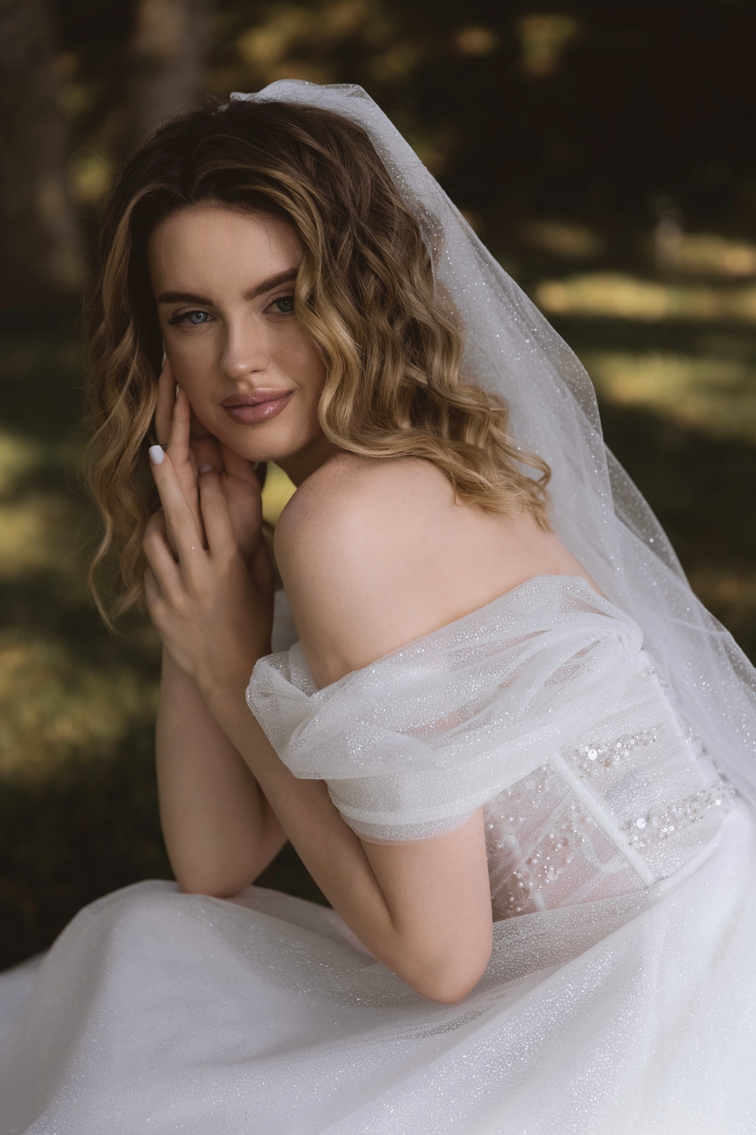 Р&А. Свадебный фотограф