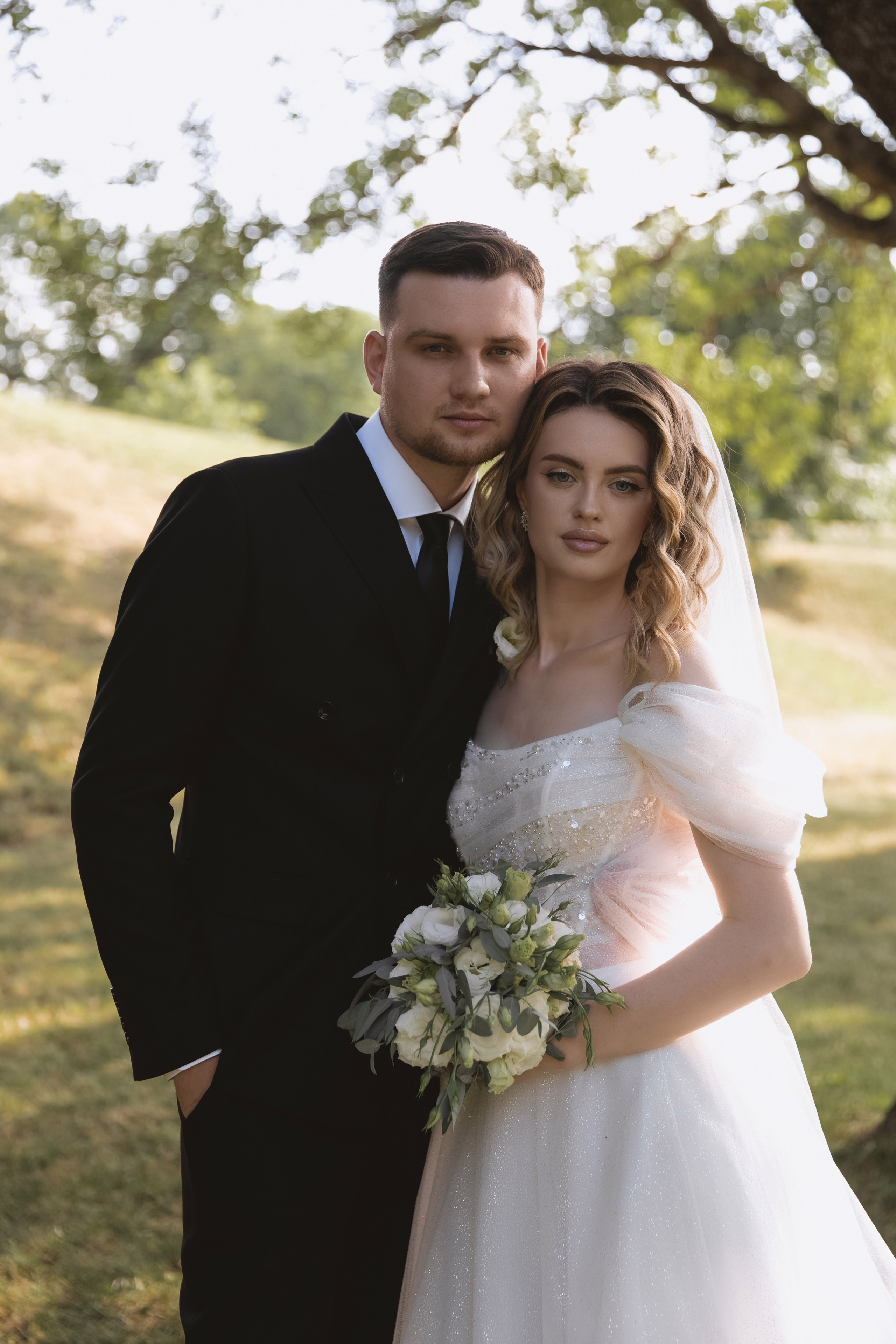 Р&А. Свадебный фотограф