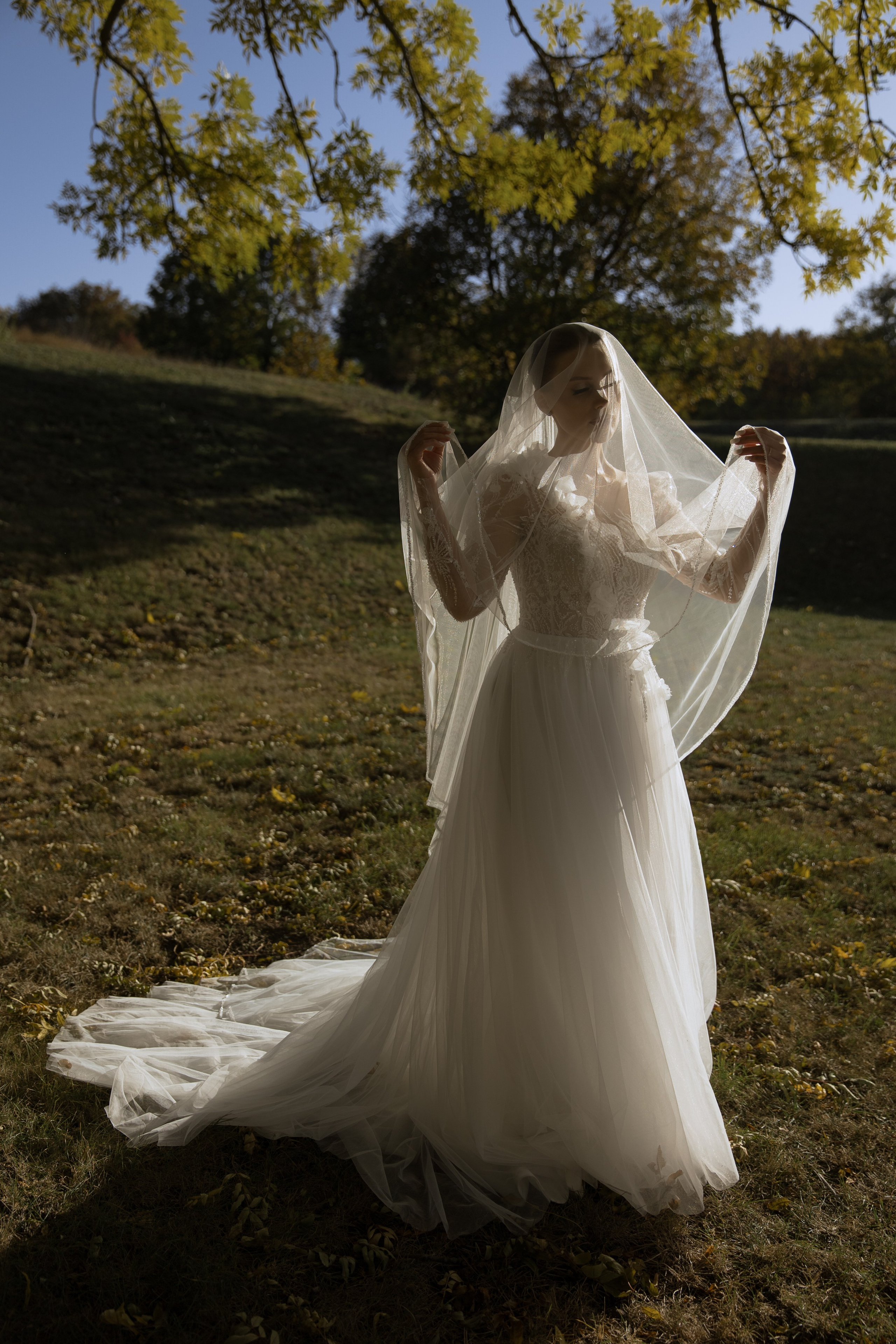 Р&Г. Свадебный фотограф