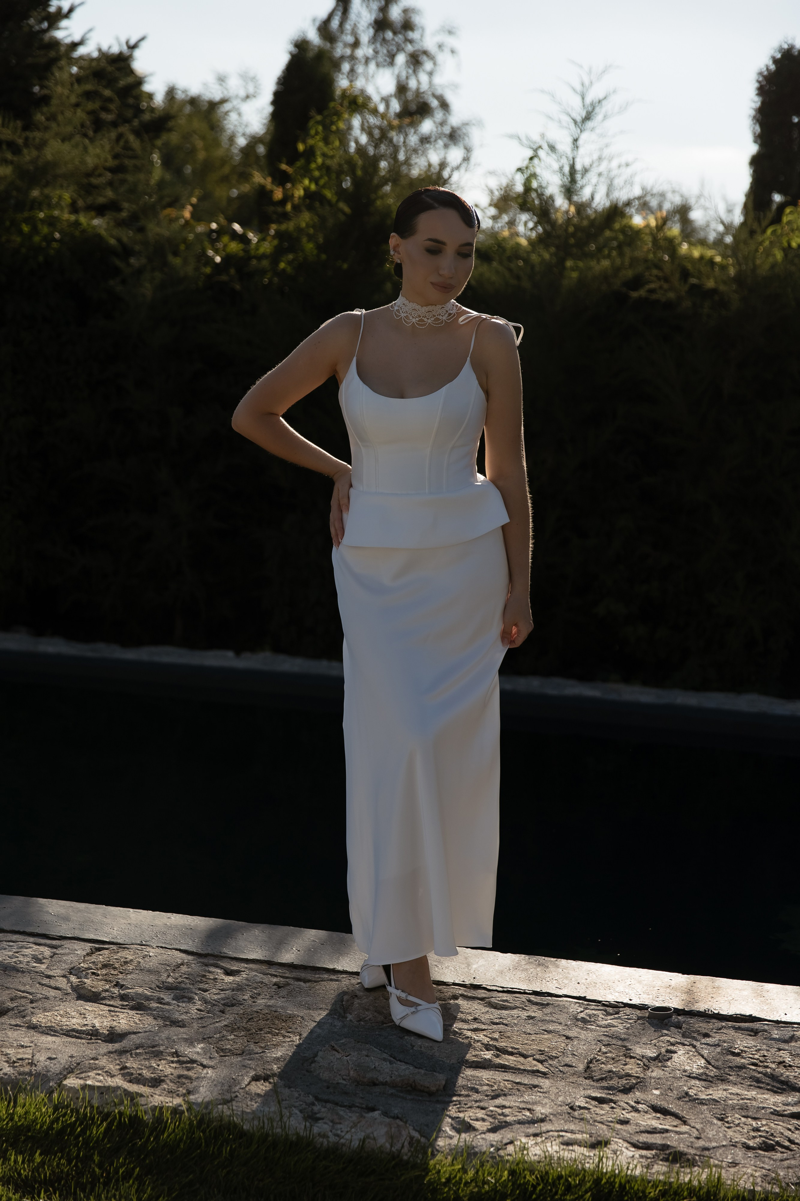 И&Л. Свадебный фотограф