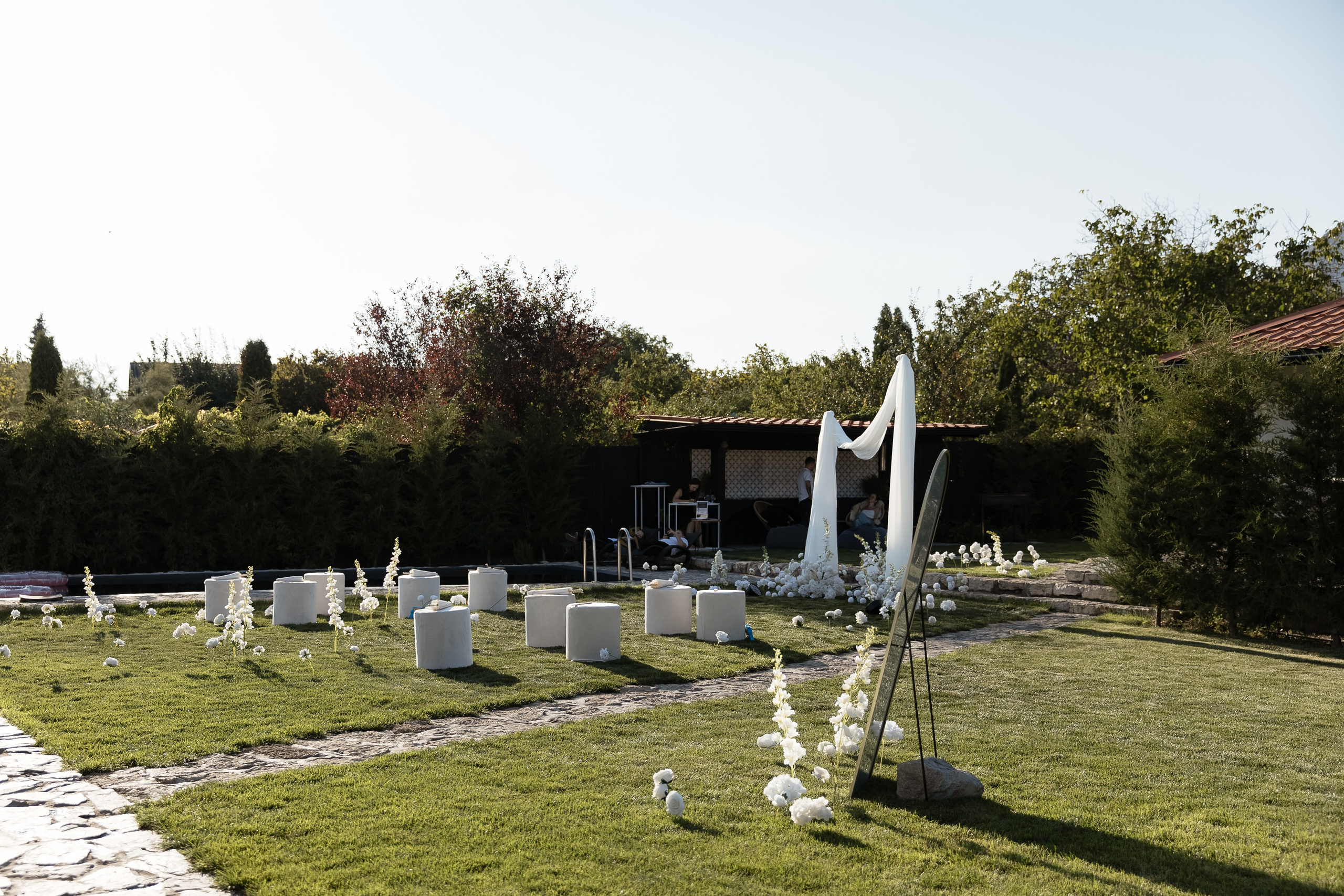 И&Л. Свадебный фотограф