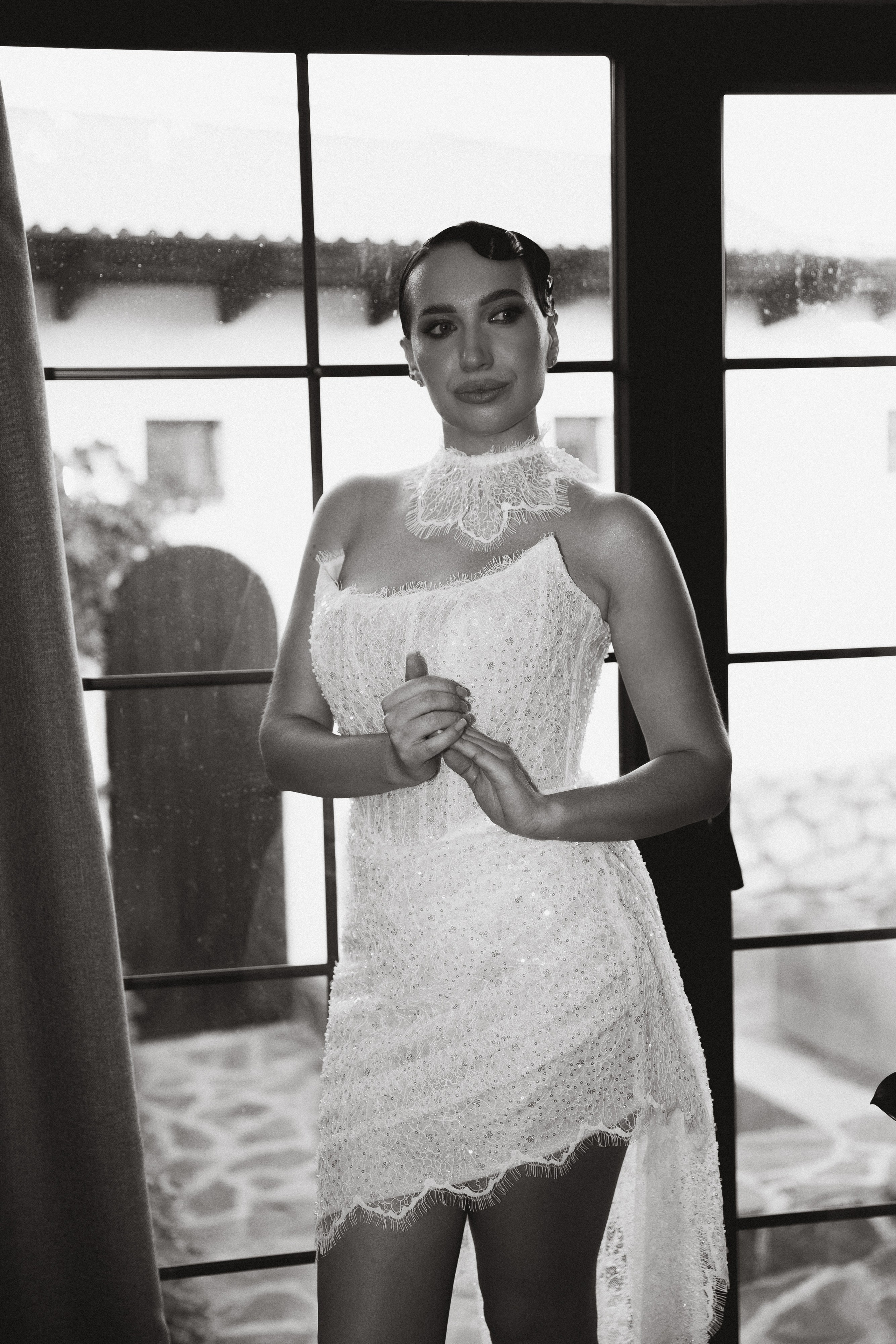 И&Л. Свадебный фотограф