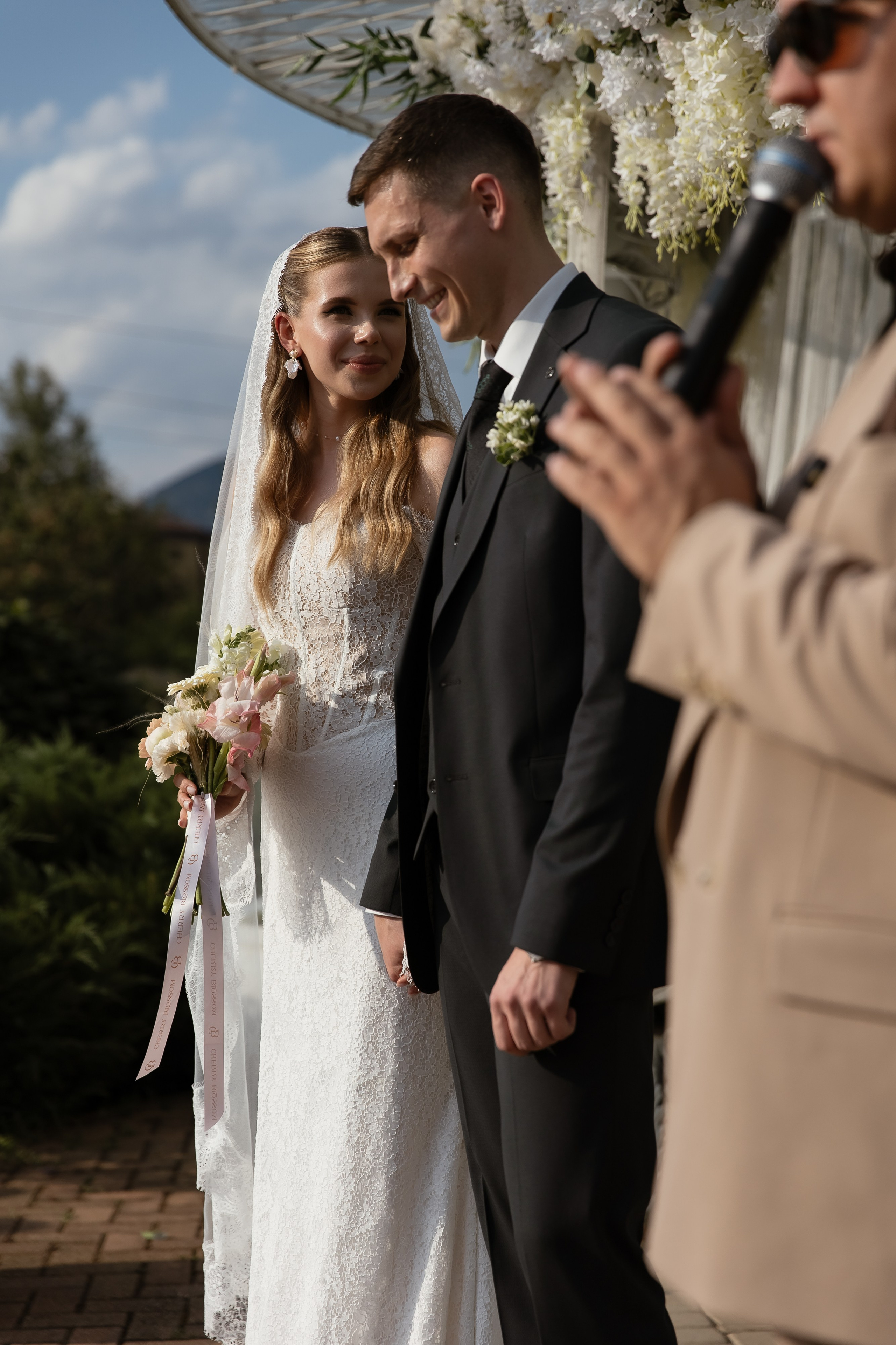 В&С. Свадебный фотограф