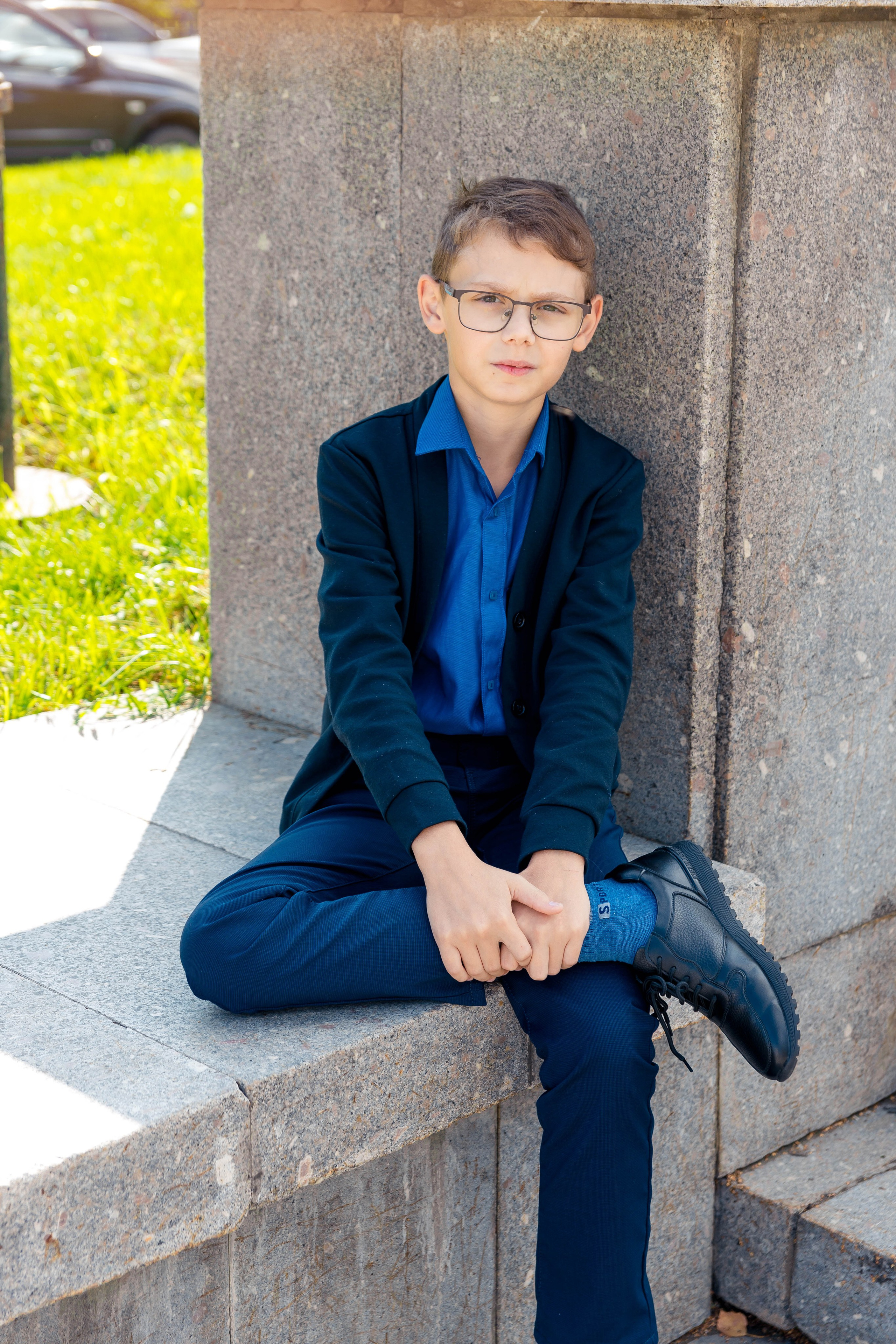 Линейка 6А. Фотограф в Барнауле Юлия Яковлева