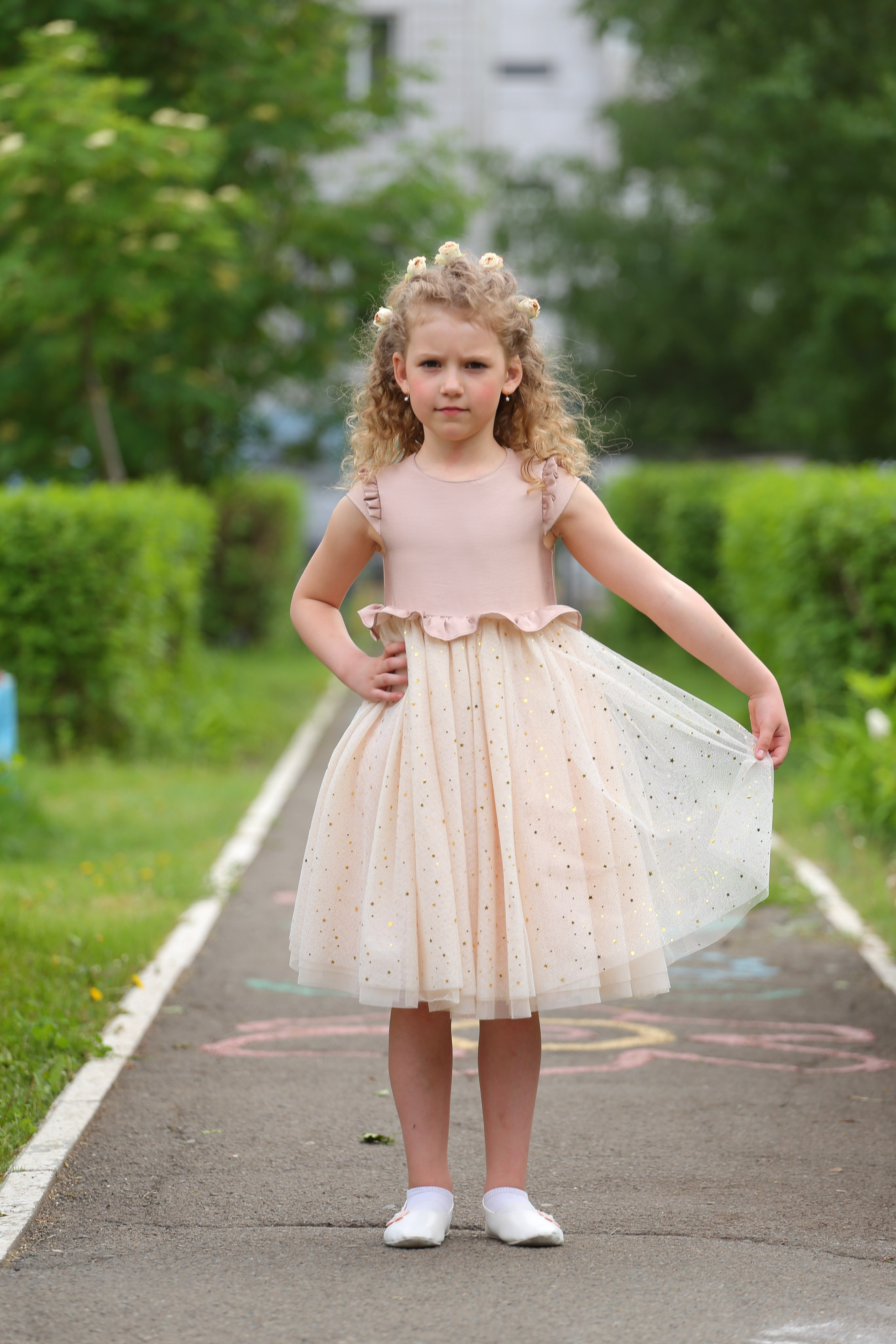 Детский сад. Фотограф в Барнауле Юлия Яковлева