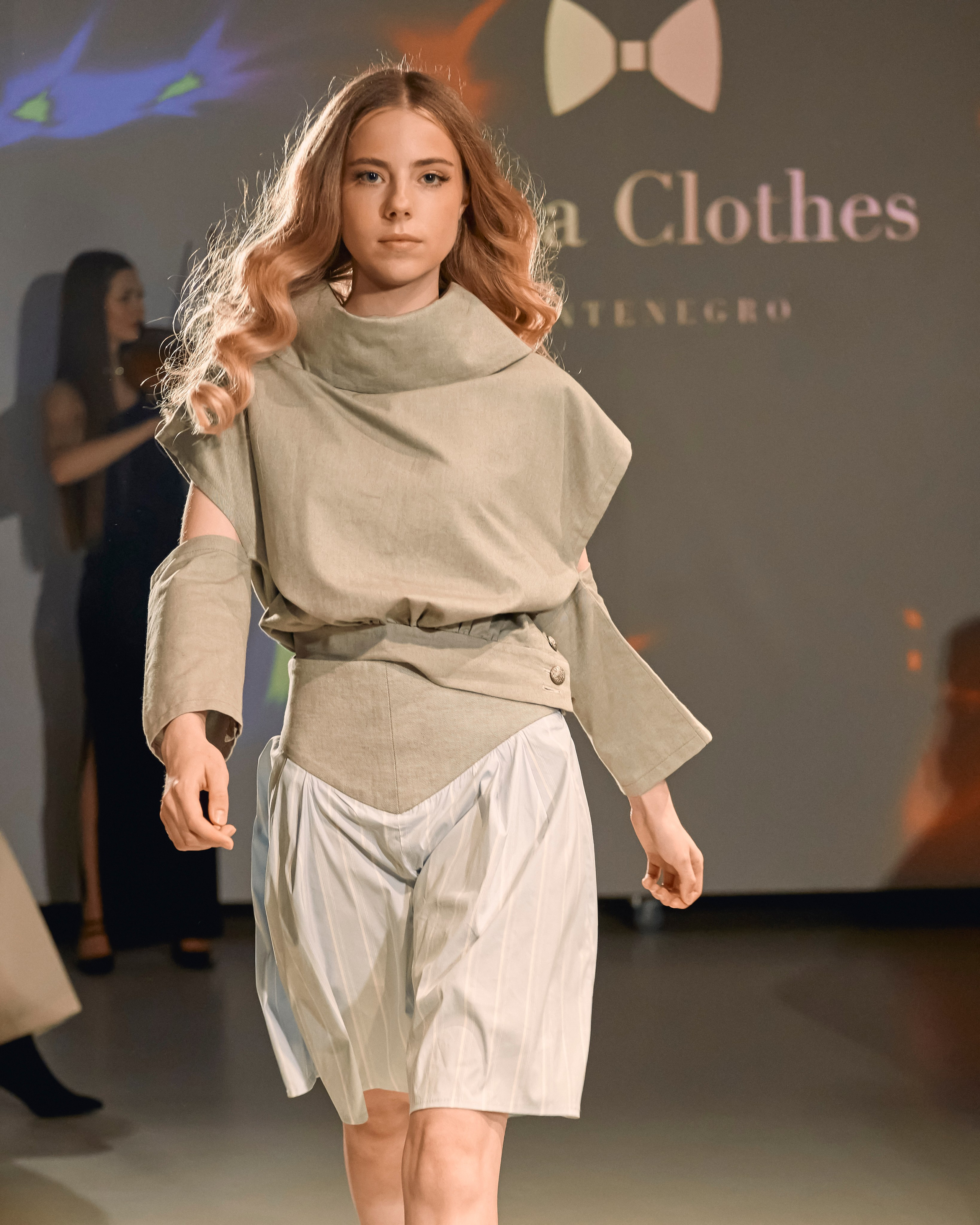 Elena SPB reportage. Frame Craft