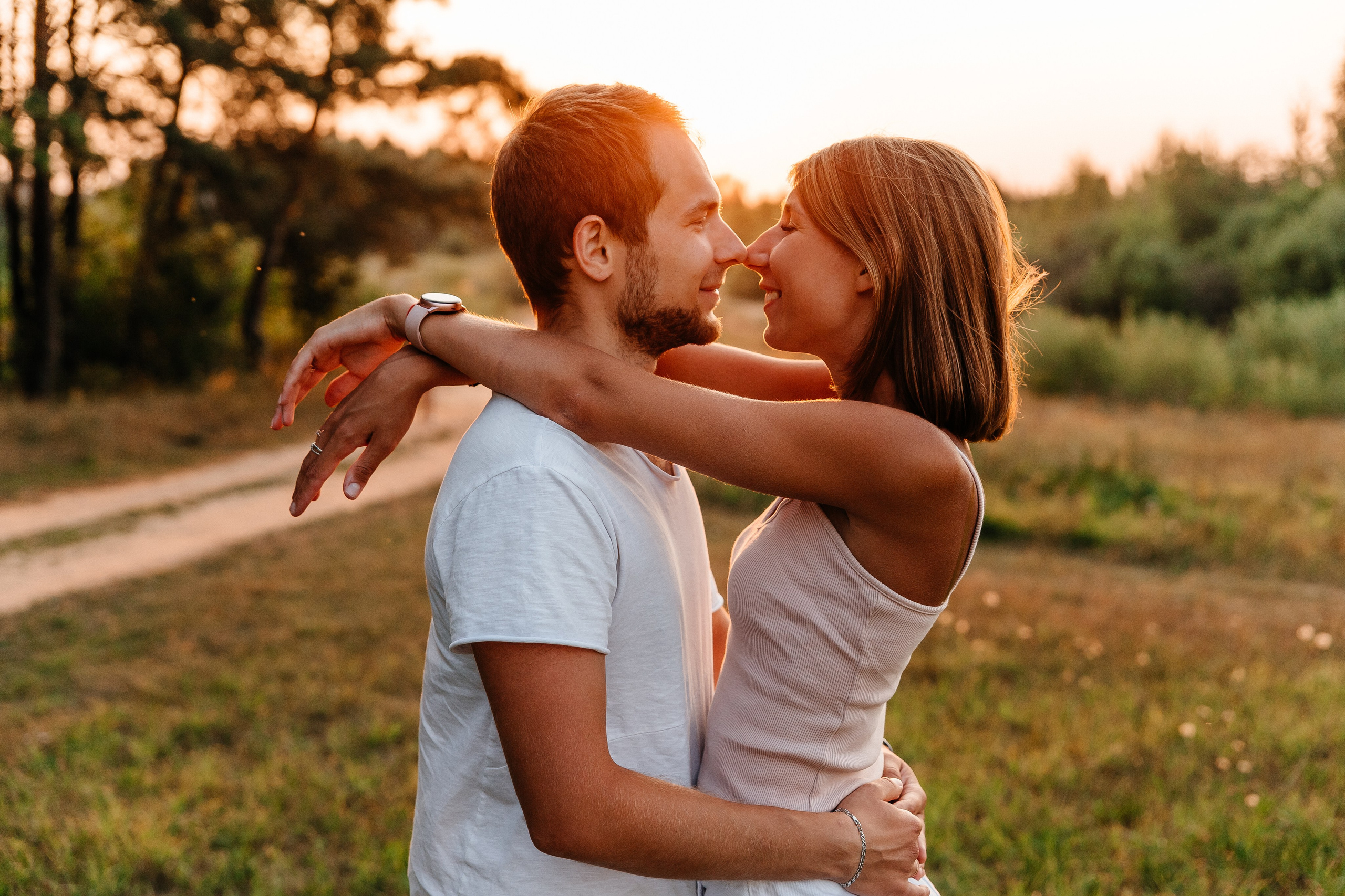 Катя и Паша. Свадебный фотограф Елена Ловцевич