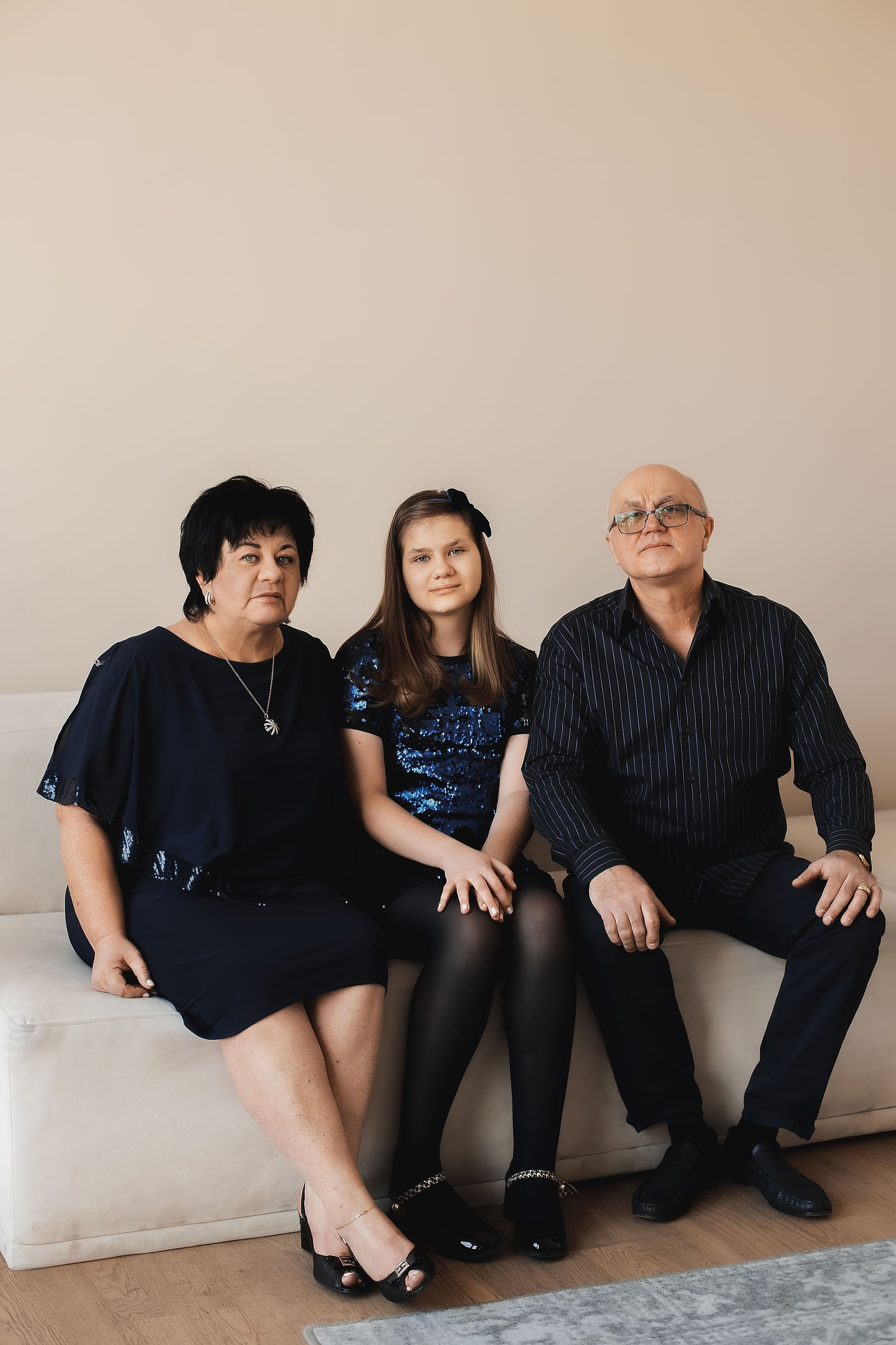 Семейный альбом на память. Семейный, индивидуальный фотограф в Москве Ангели Марина