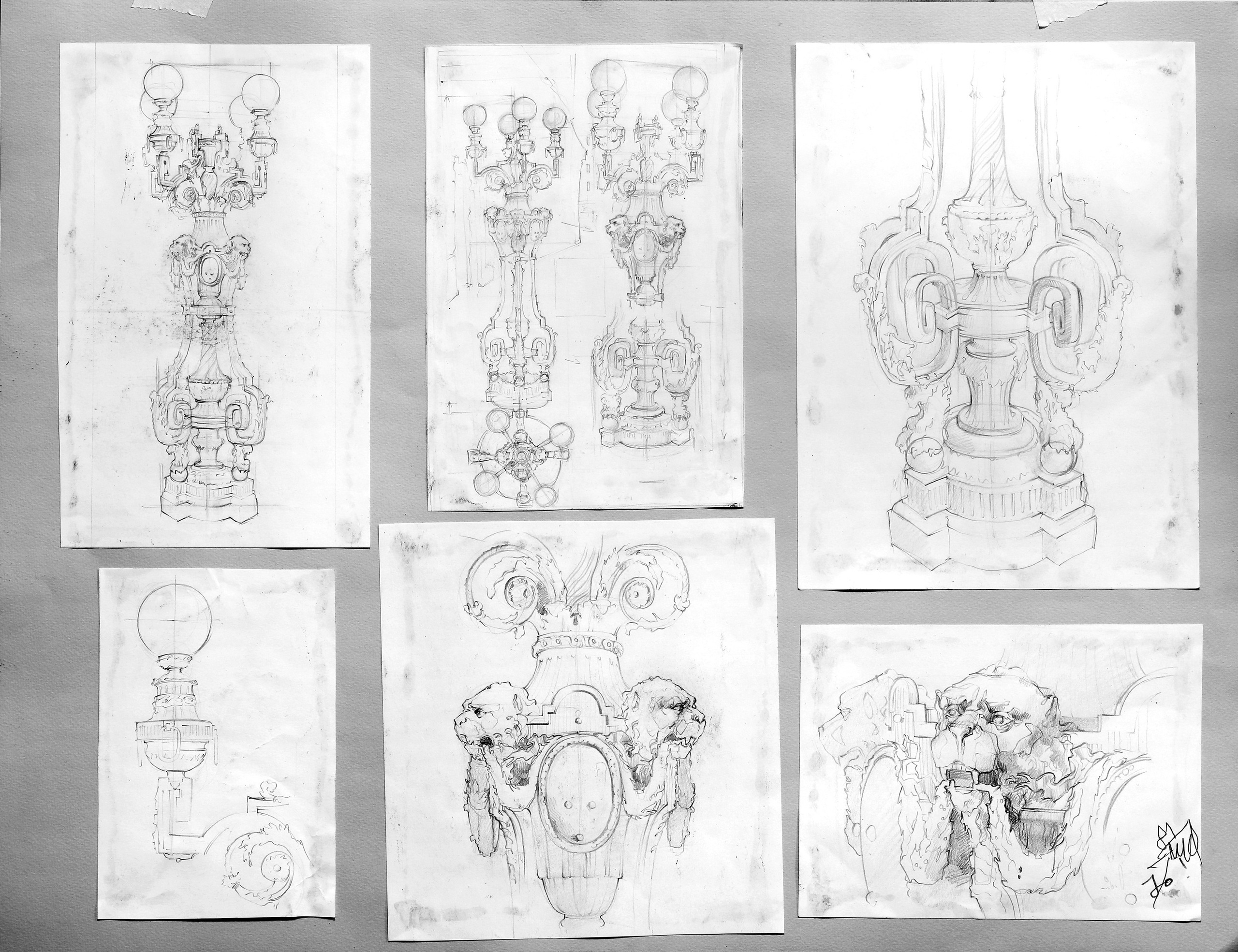 Работы студентов. Главная