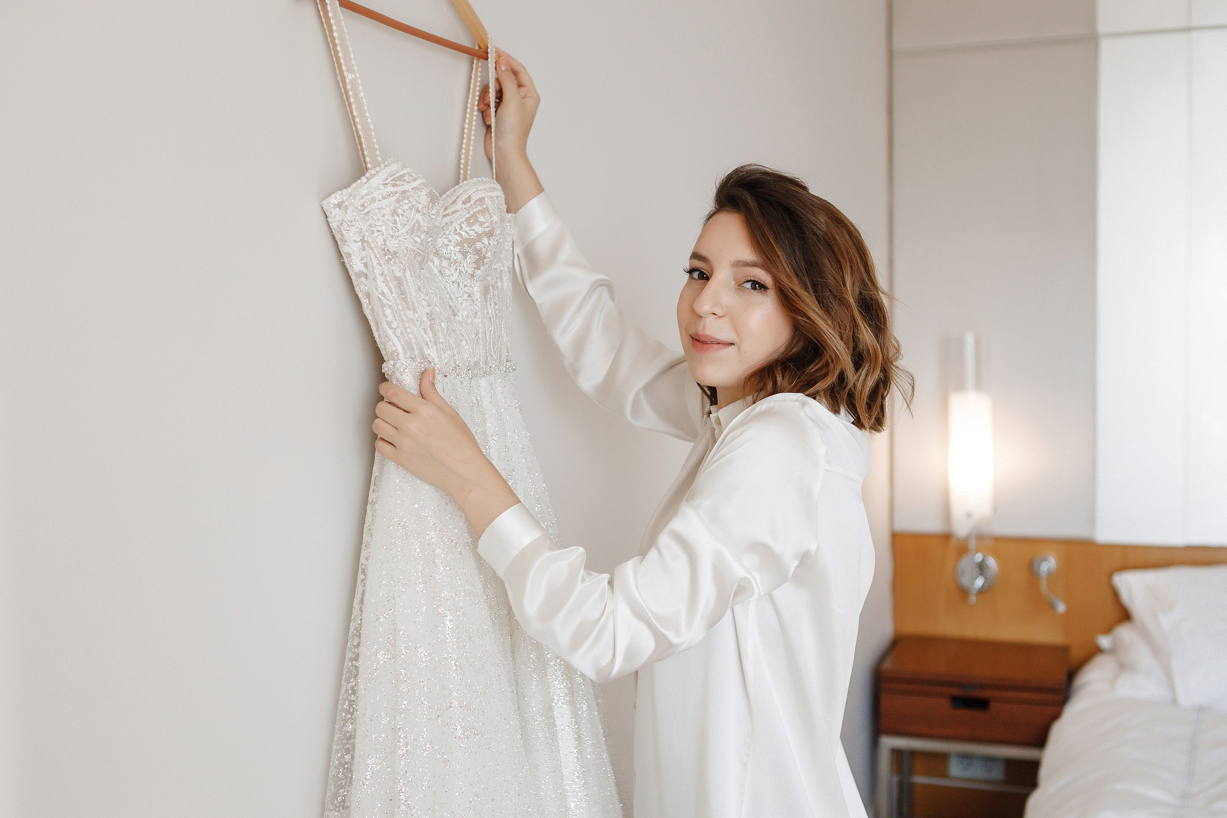 Анна и Иван. Свадебный и репортажный фотограф в Воронеже Сергей Максимов