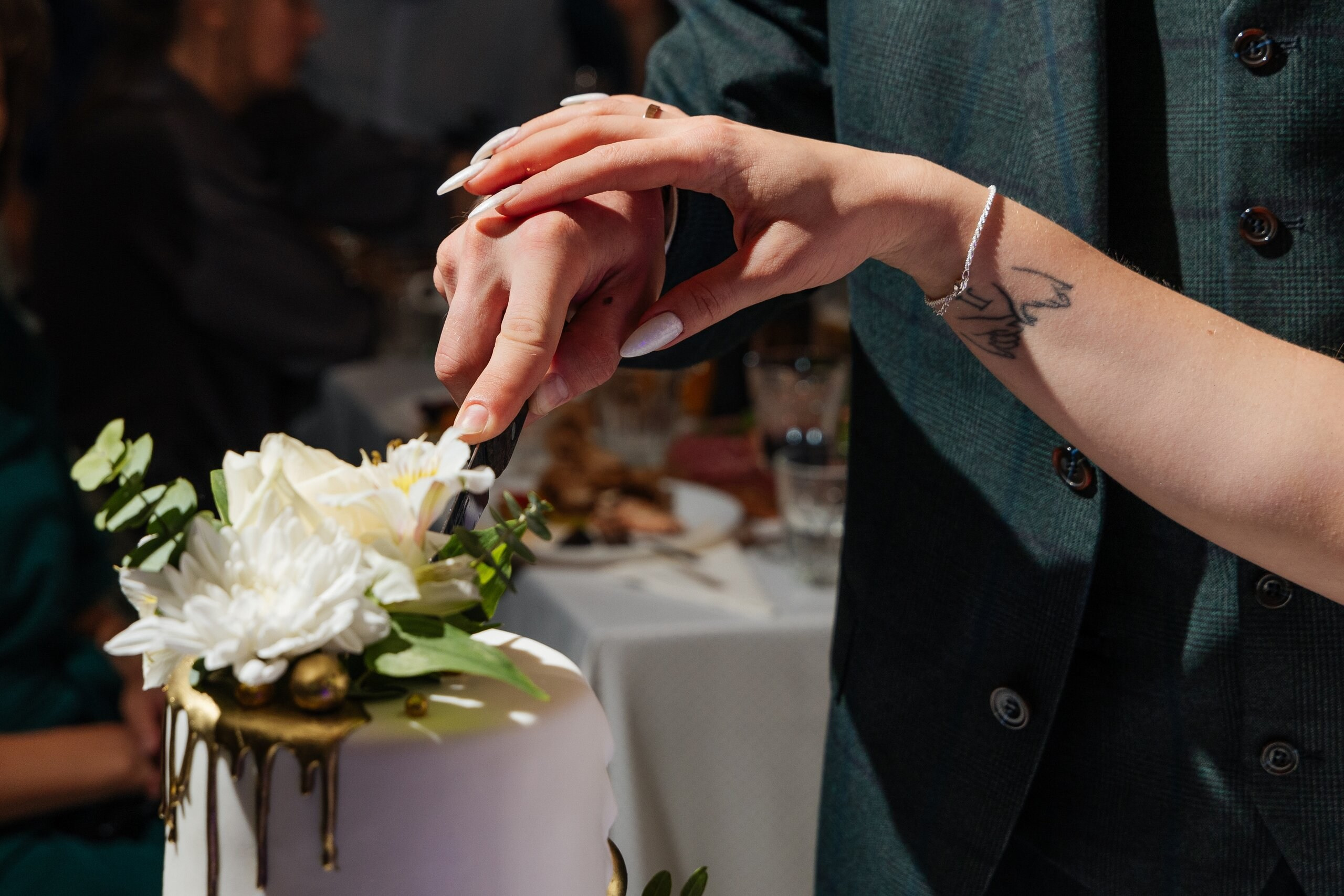 Даниил и Екатерина. Свадебный и репортажный фотограф в Воронеже Сергей Максимов