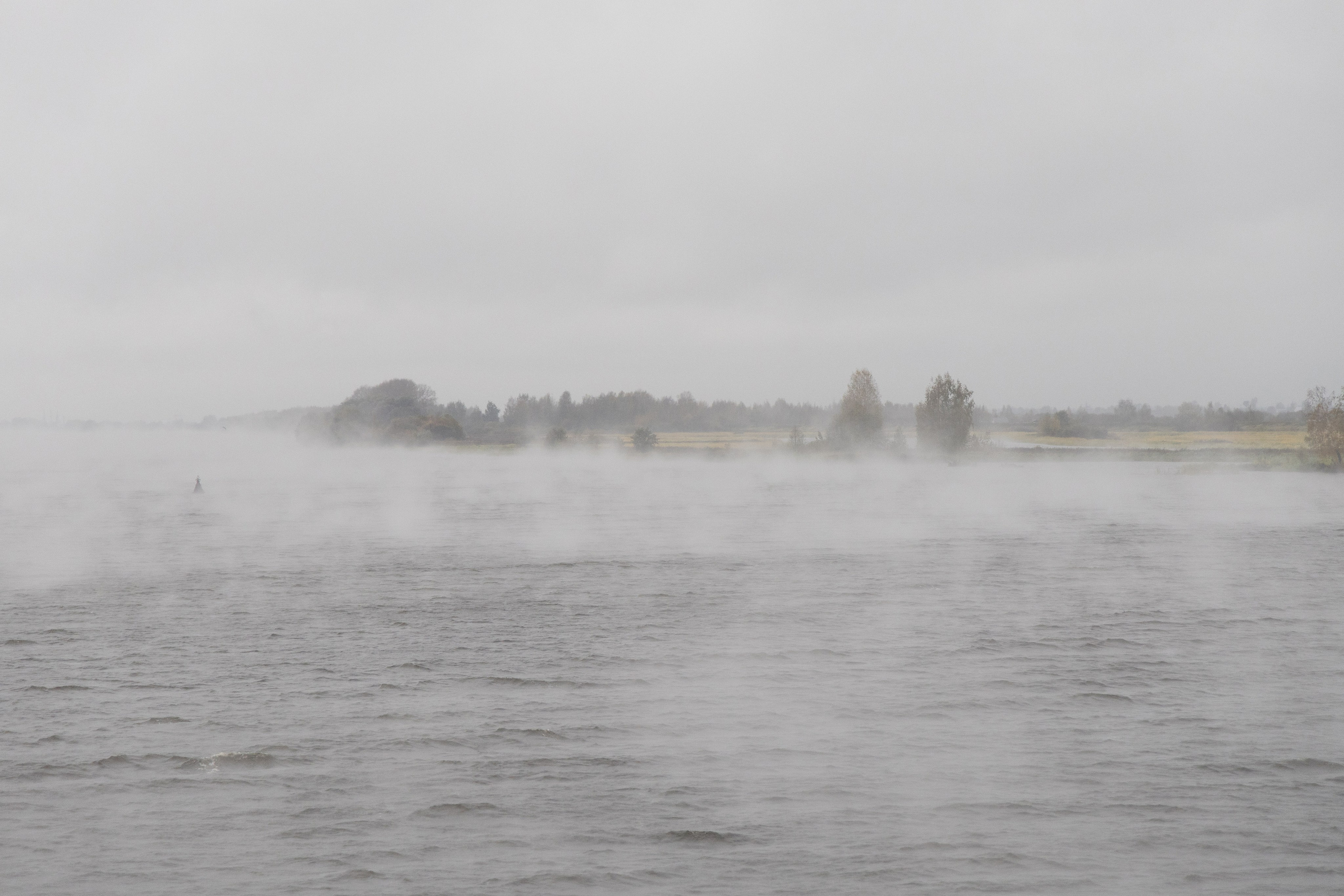 Пейзажи. Свадебный и репортажный фотограф в Воронеже Сергей Максимов