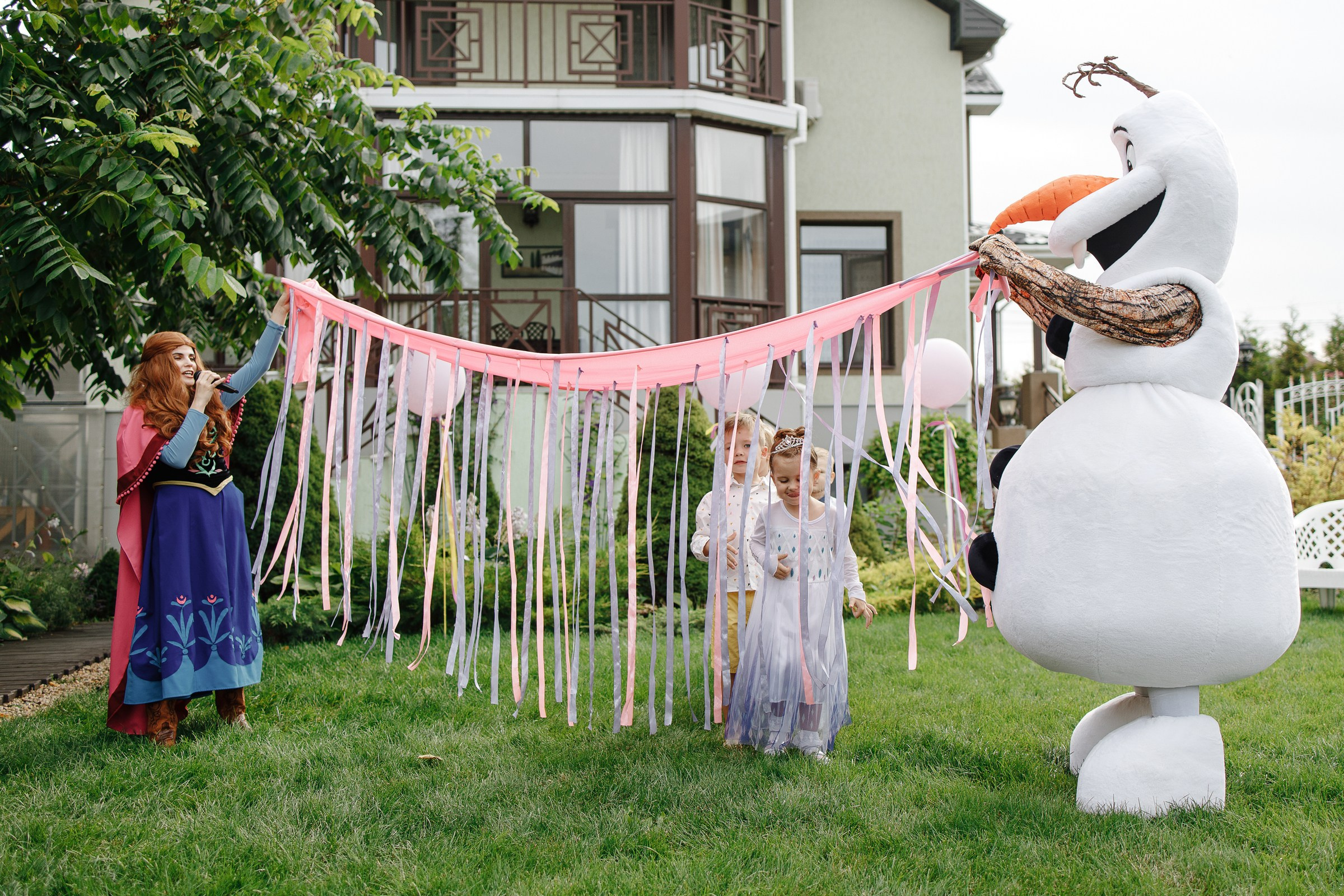 Kids5. Свадебный и репортажный фотограф в Воронеже Сергей Максимов