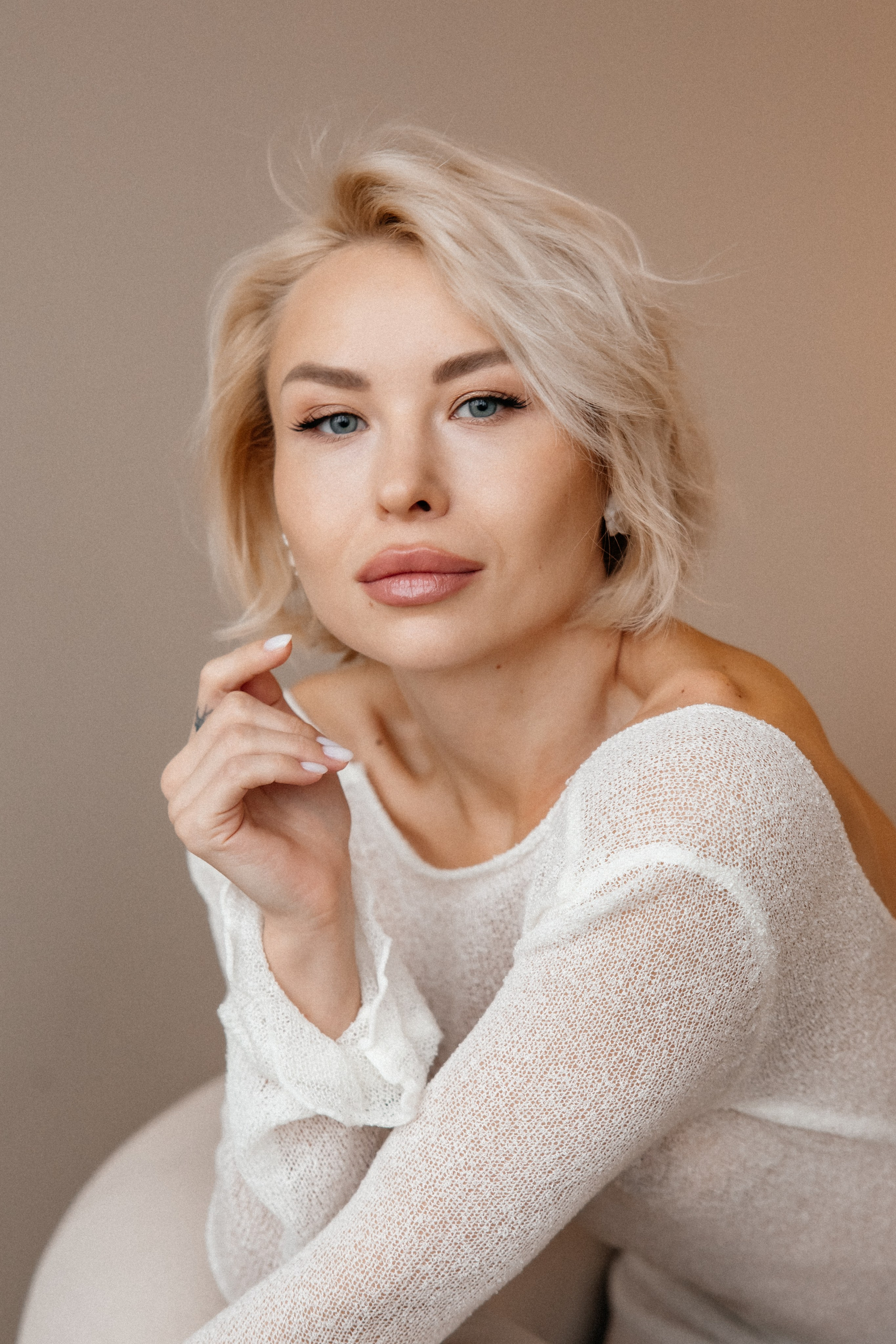 Ира. Светлана Ванцлав — фотограф Минск, Беларусь