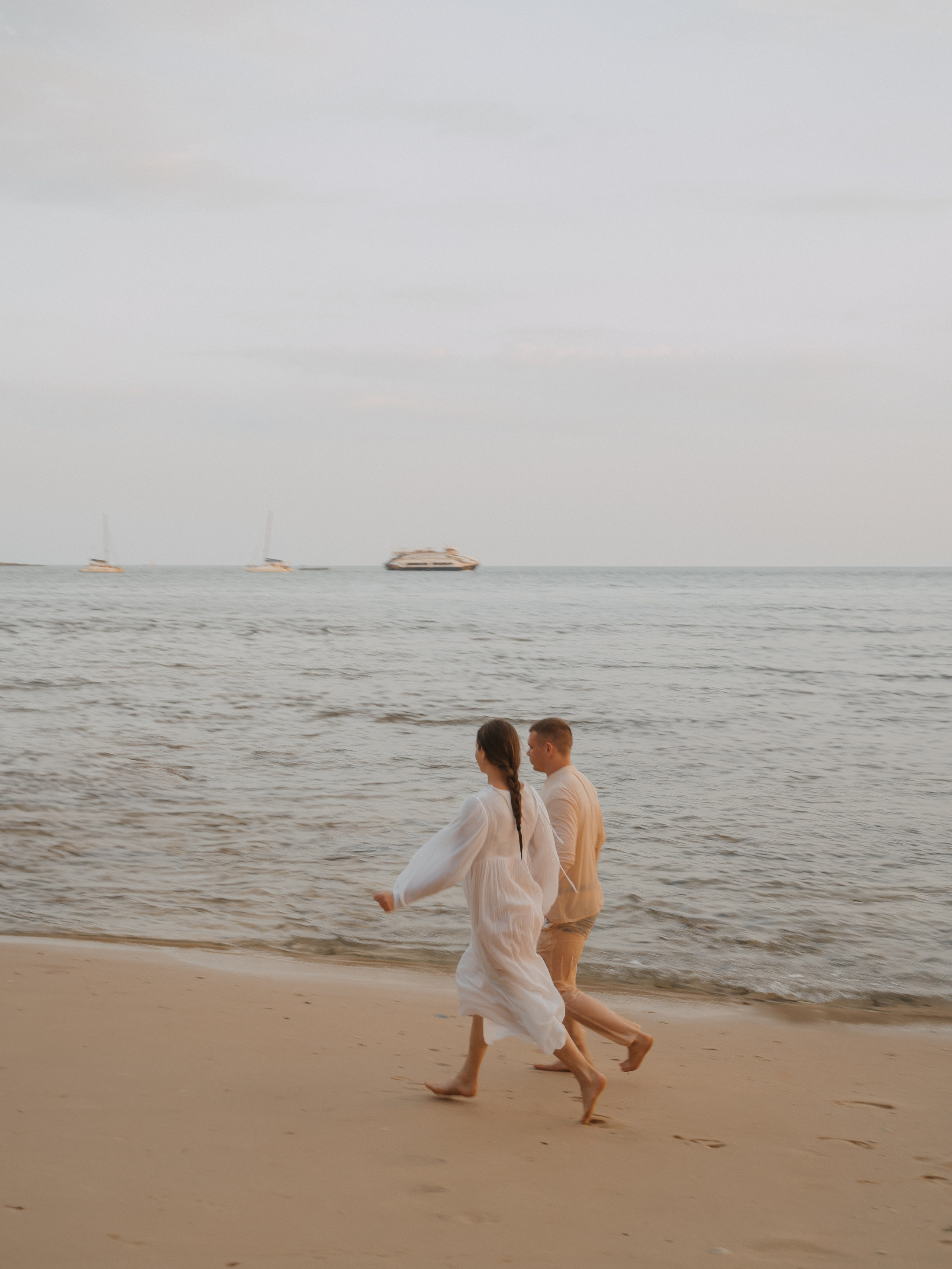 Романтические фотосессии на Пхукете. Фотограф на Пхукете Виктория