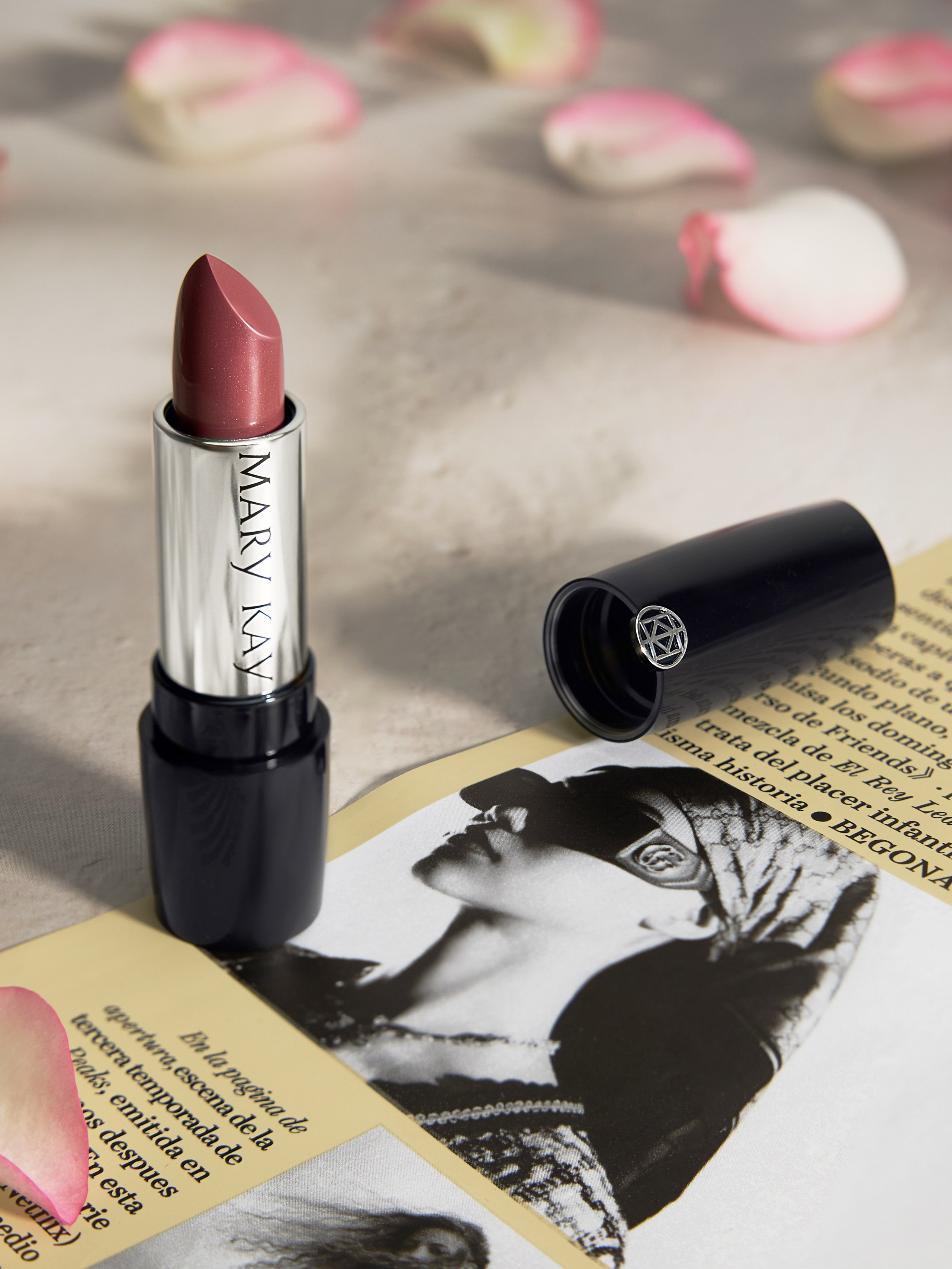 Mary Kay. IDeAI studio