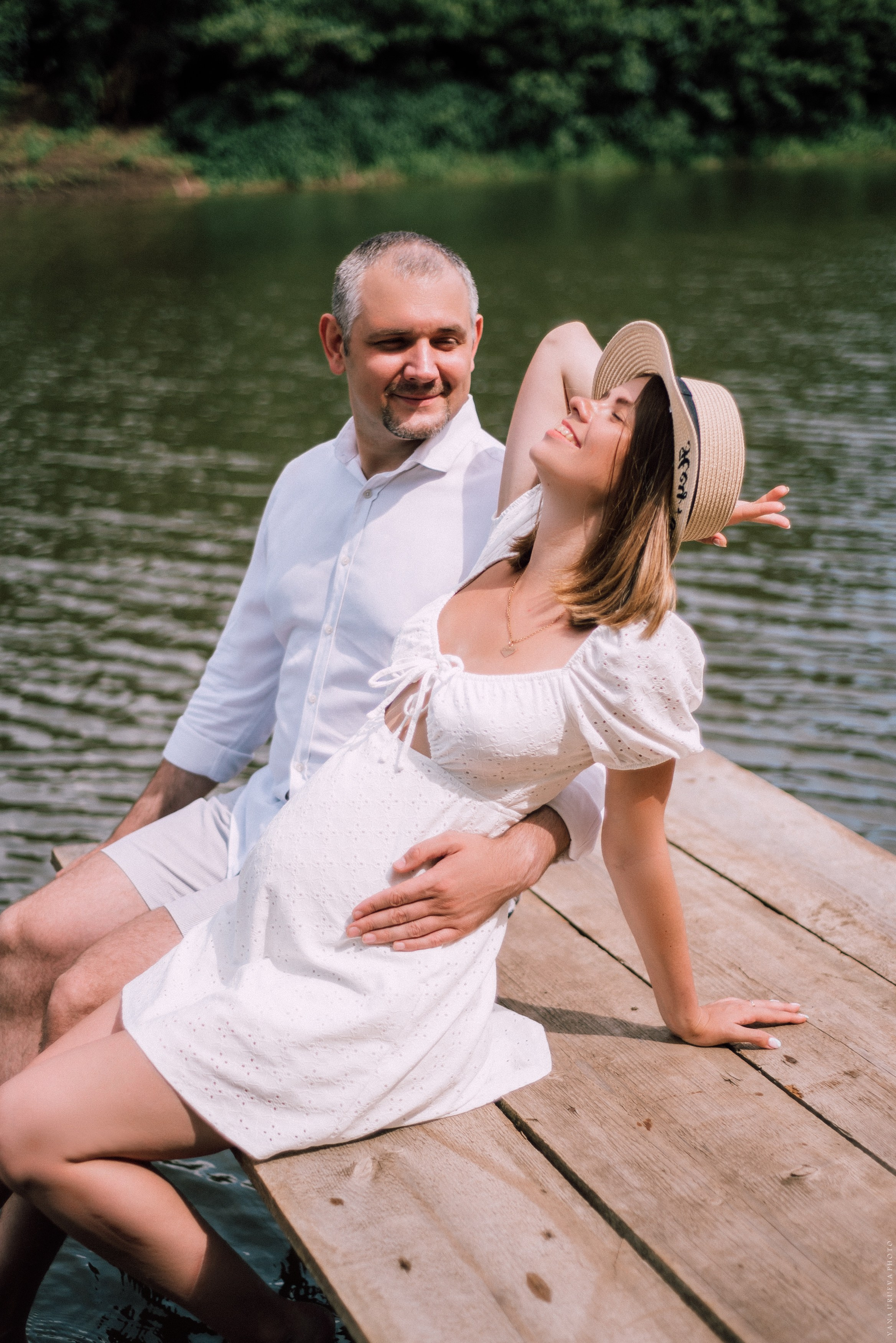 Фотосессия Love story. Свадебный и контент- фотограф в Тольятти, Самаре, Москве Яна Уруева