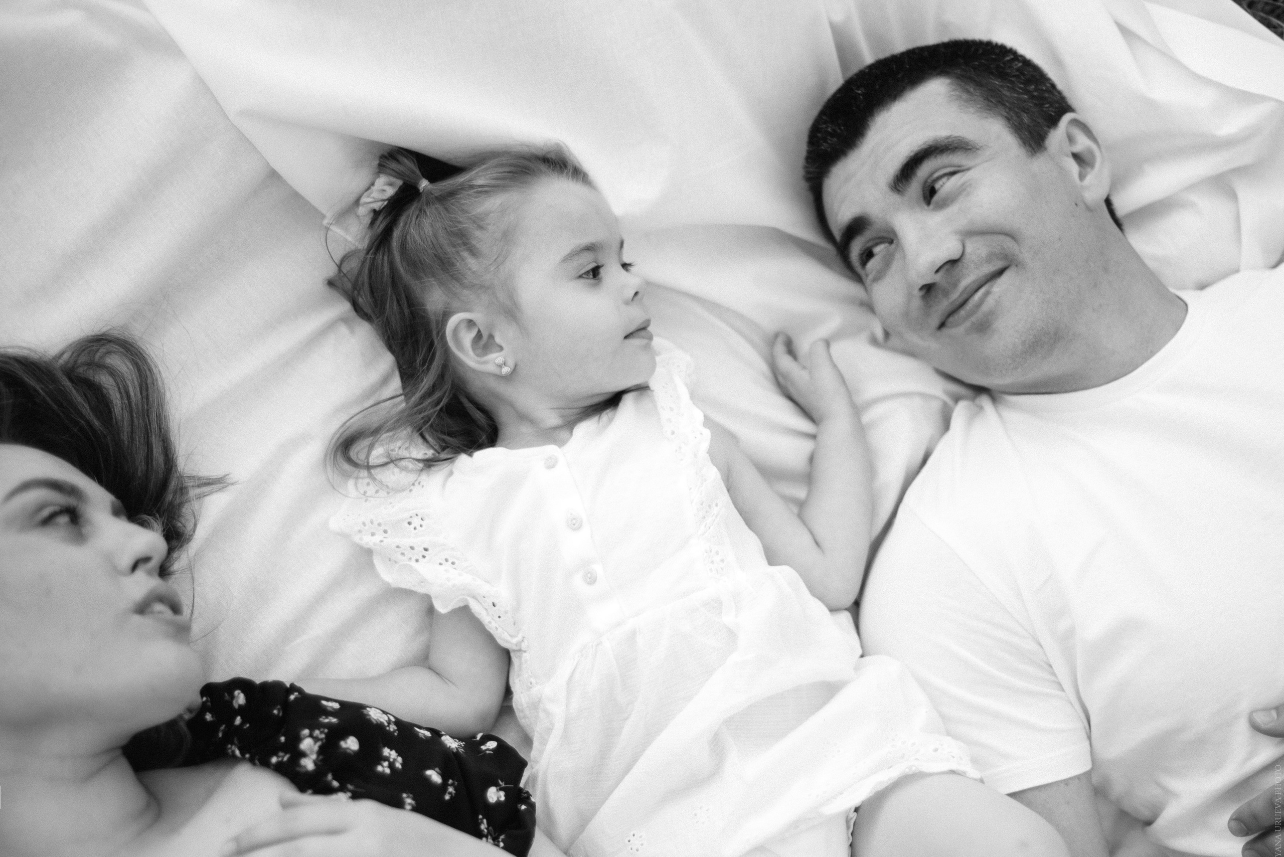 Вечерняя прогулка в лесу. Свадебный и контент- фотограф в Тольятти, Самаре, Москве Яна Уруева