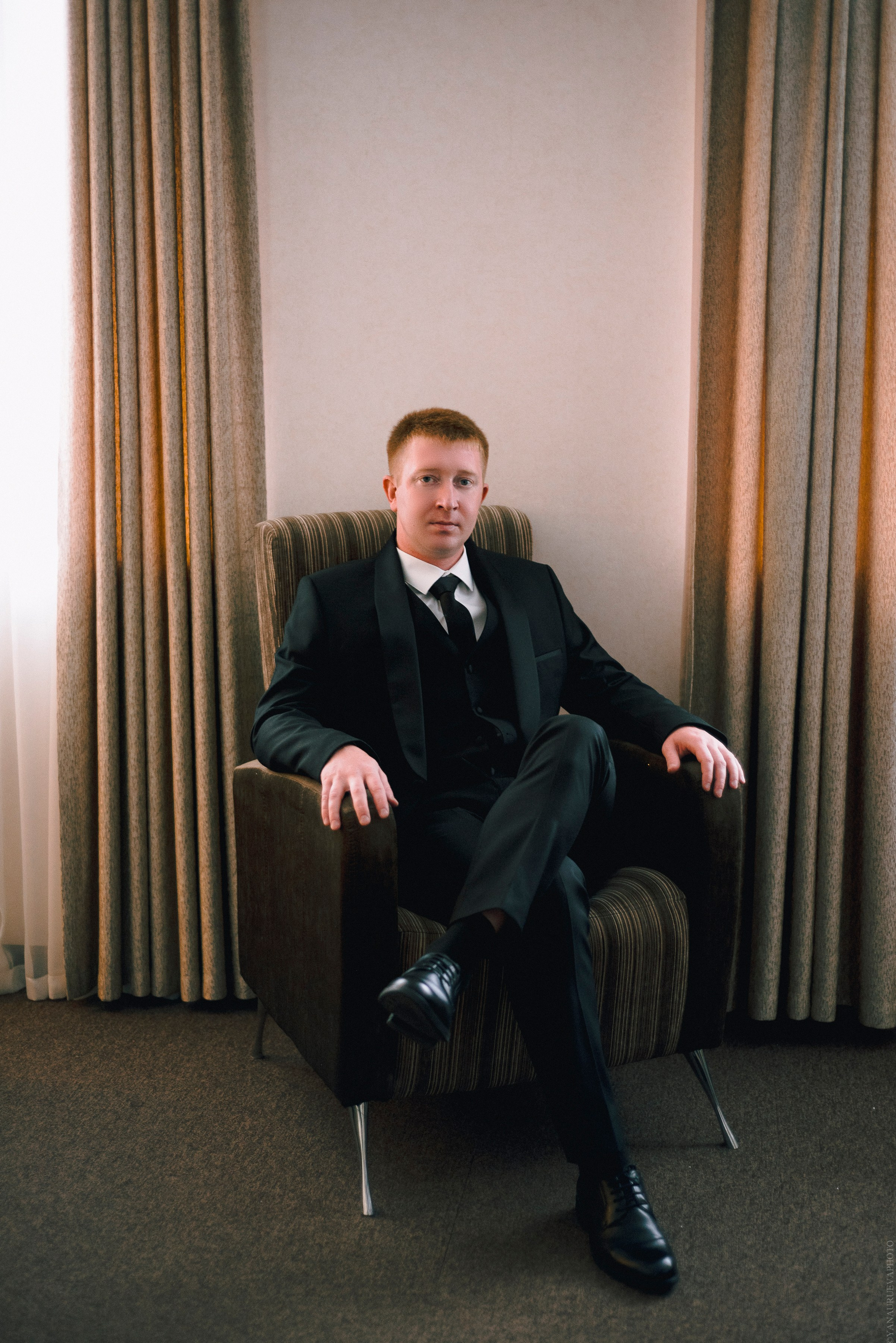 Свадебная фотосессия. Анонс. Свадебный и контент- фотограф в Тольятти, Самаре, Москве Яна Уруева