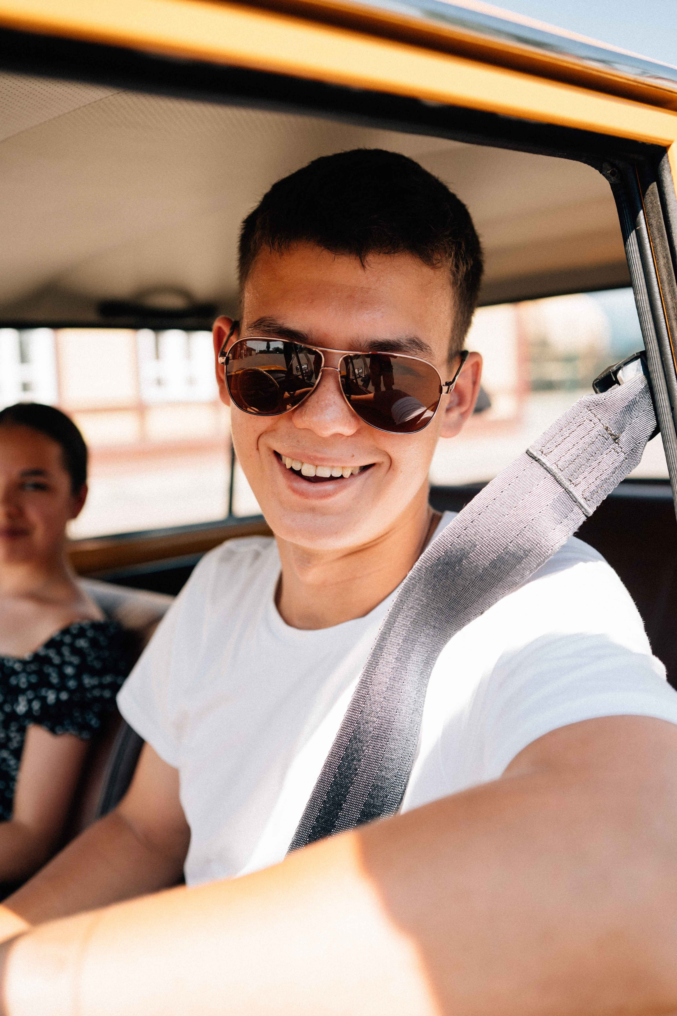 Ретро ралли Саратов. Фотограф и маркетолог Андрей Юрилин Саратов и Энгельс