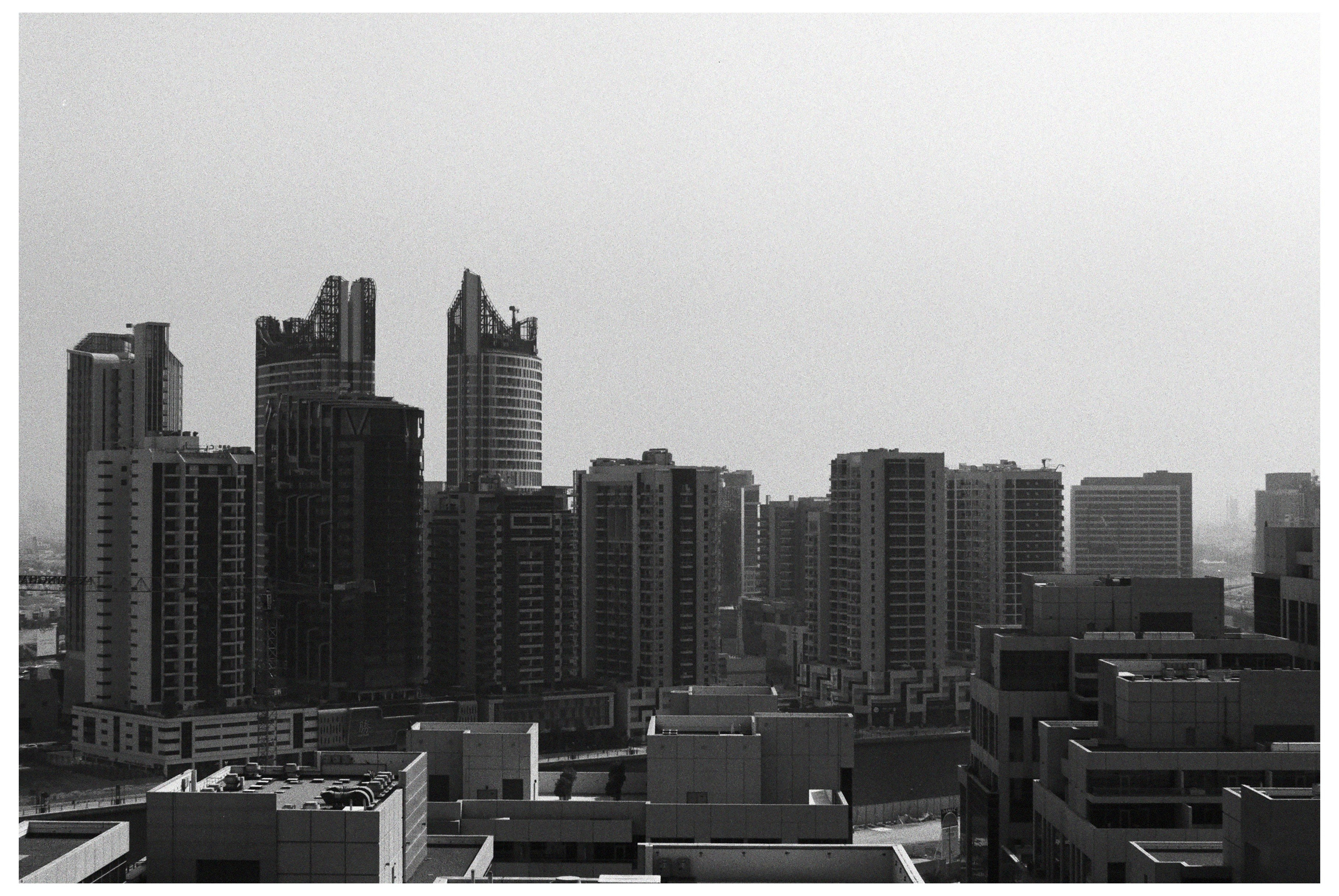 UAE. ANNA — PHOTOGRAPHER