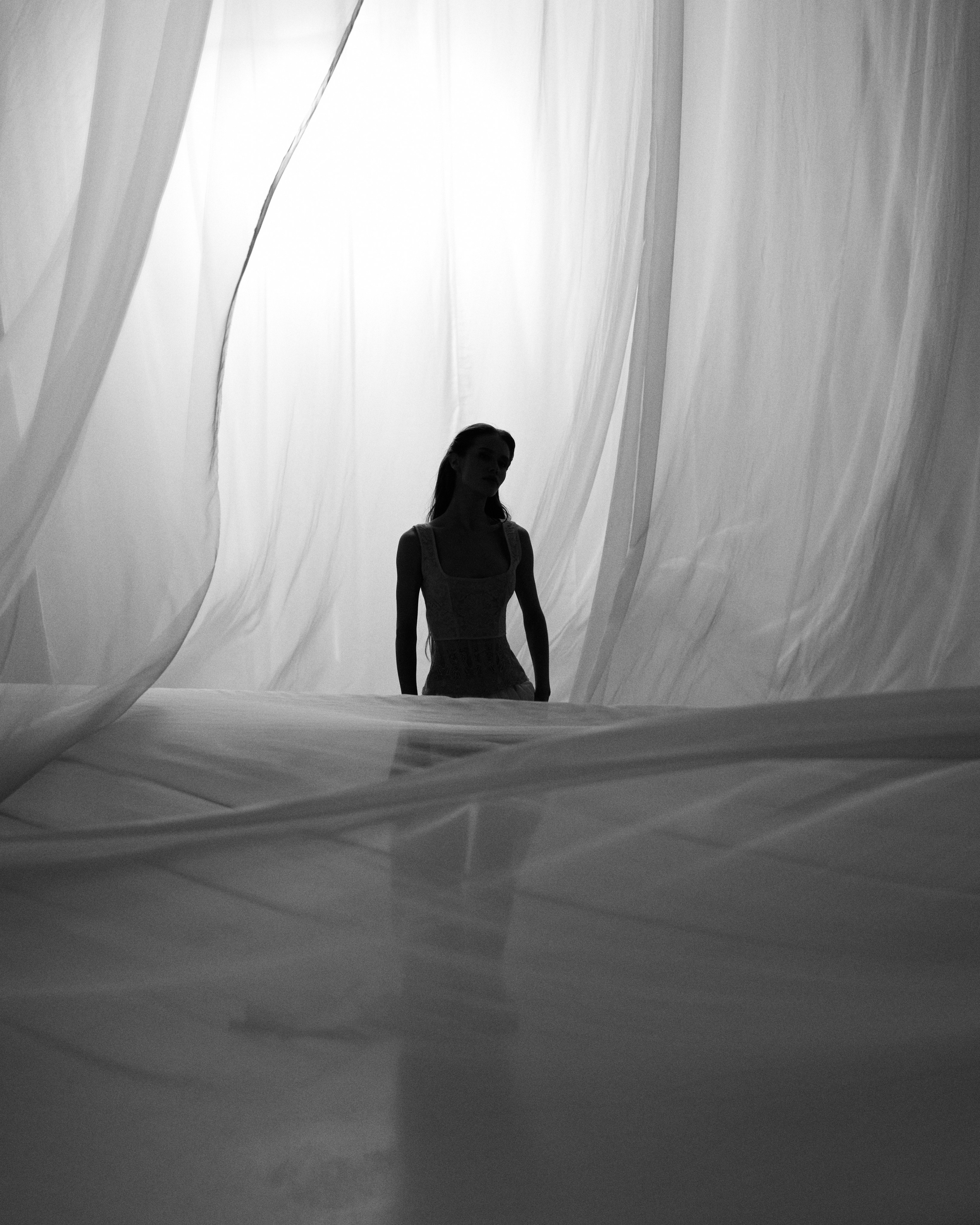 МУЗА. ANNA — PHOTOGRAPHER