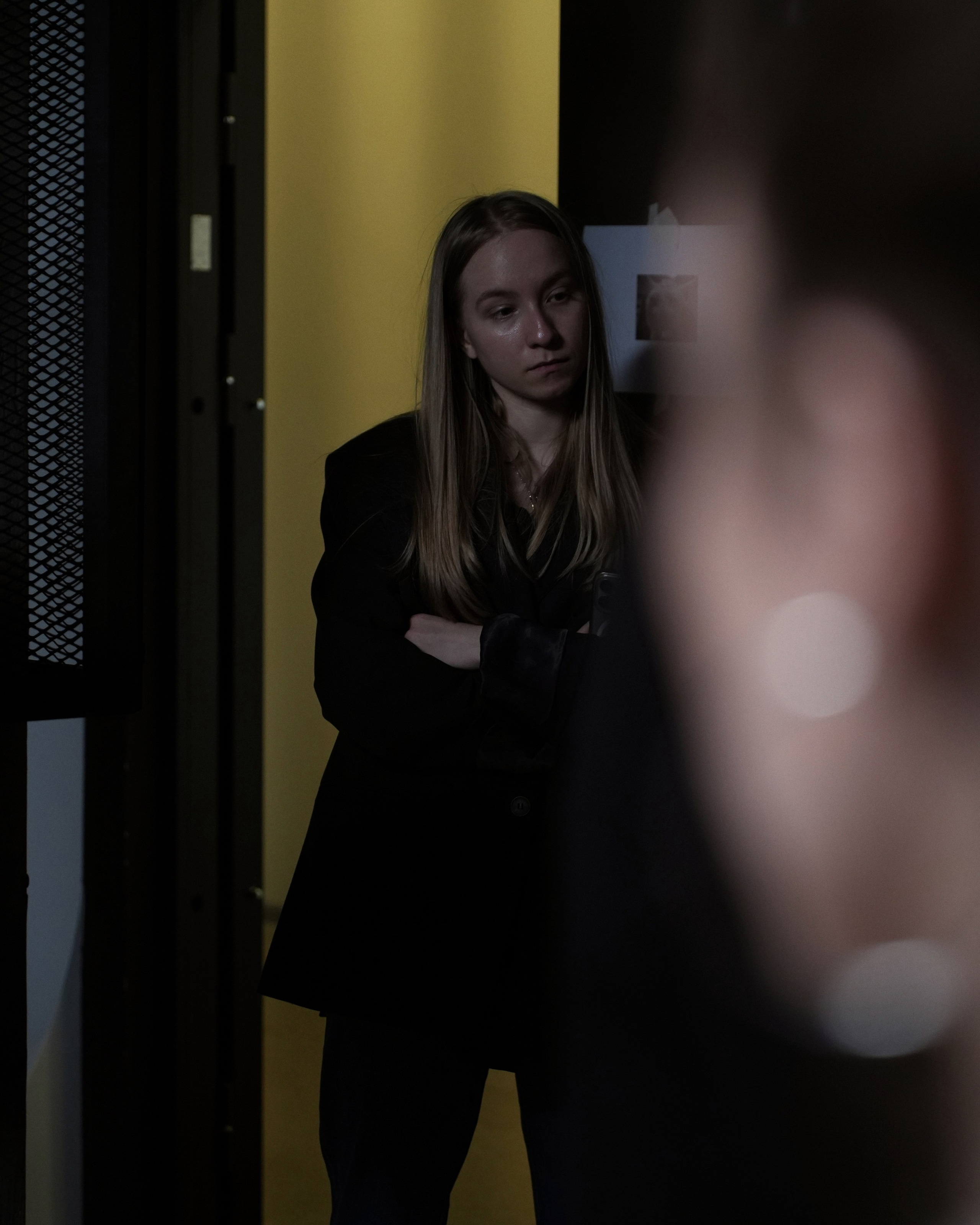 HONOR. ANNA — PHOTOGRAPHER