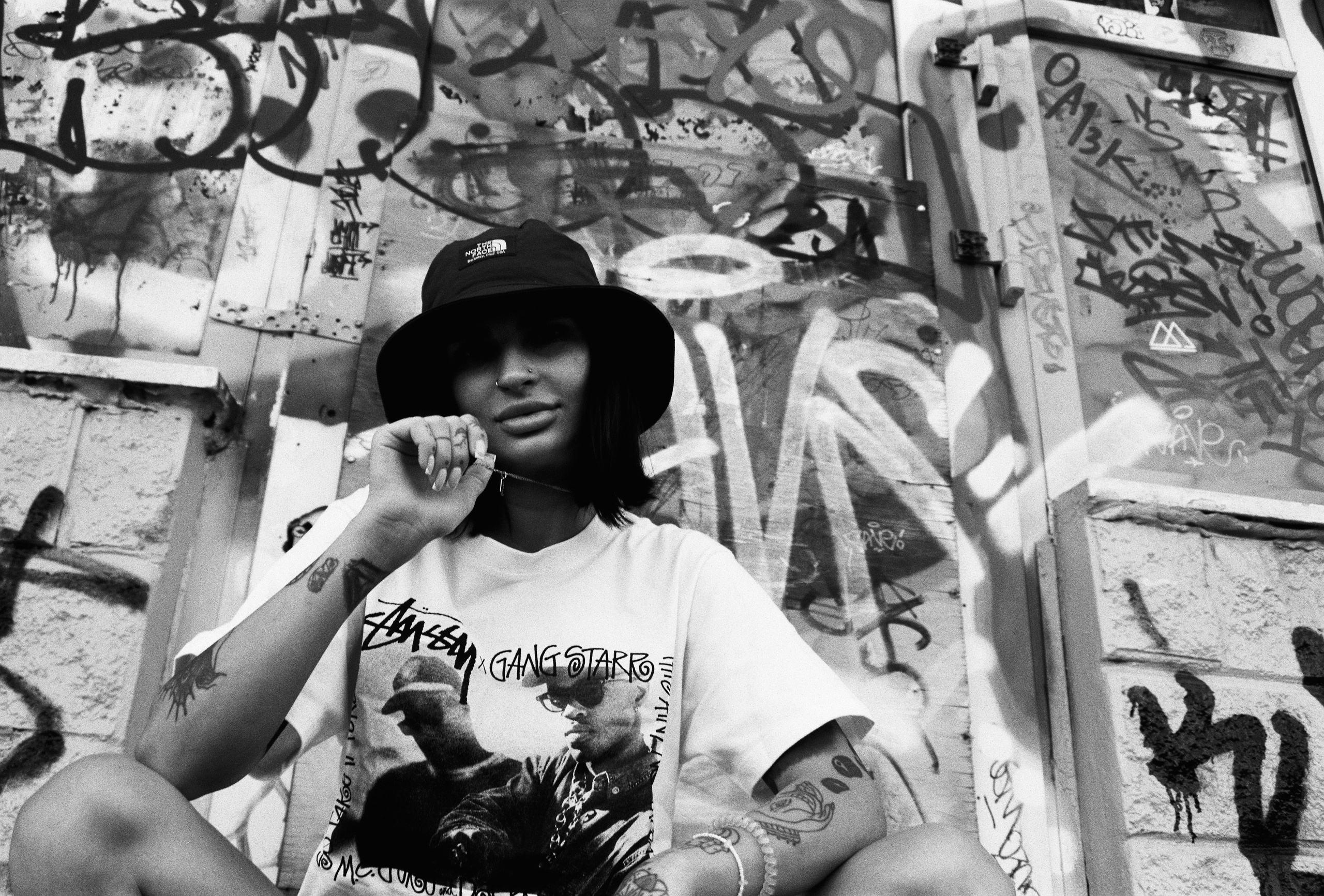 ANNA — PHOTOGRAPHER