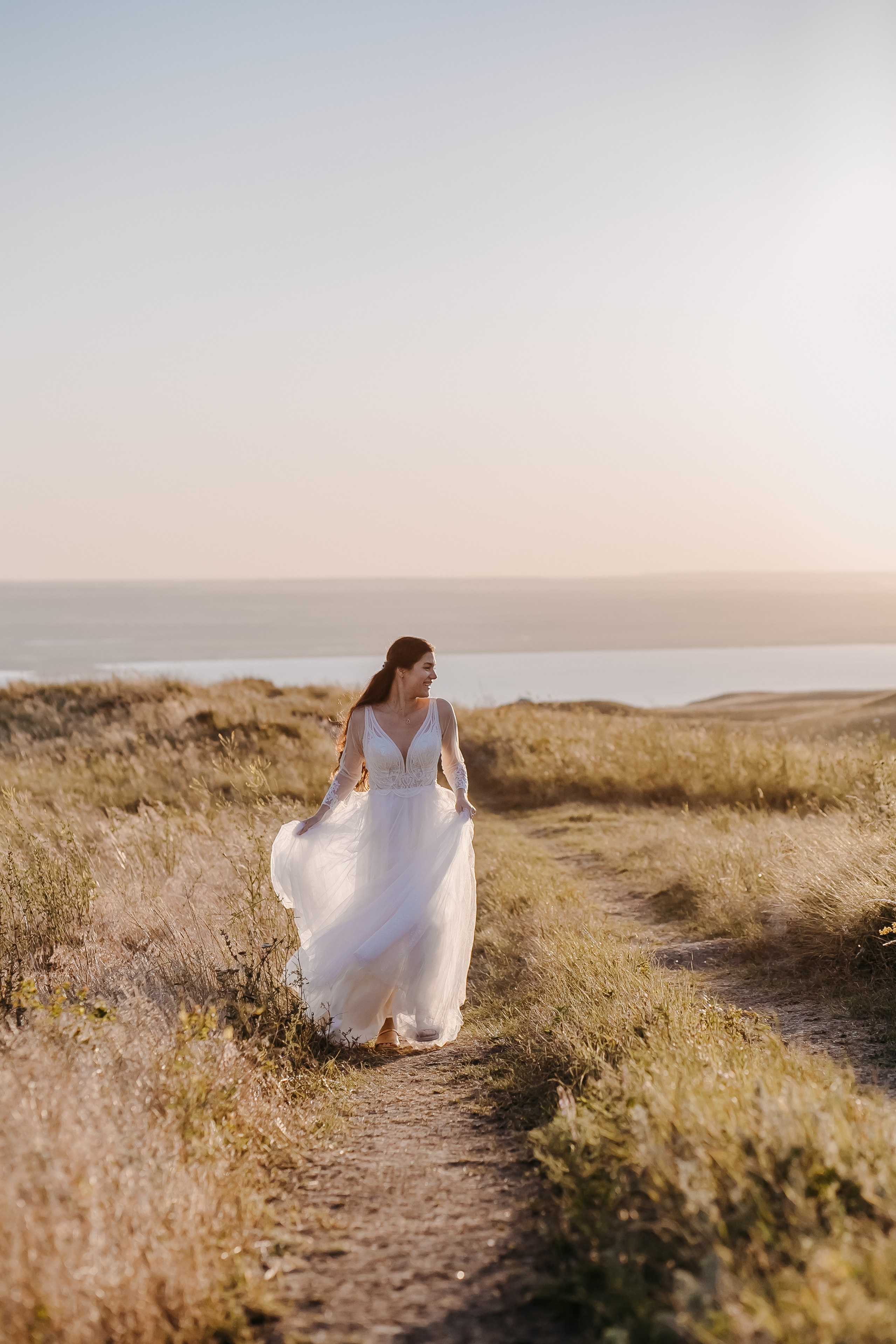 Семейный фотограф Невинномысск – уникальные свадебные фото с атмосферой праздника