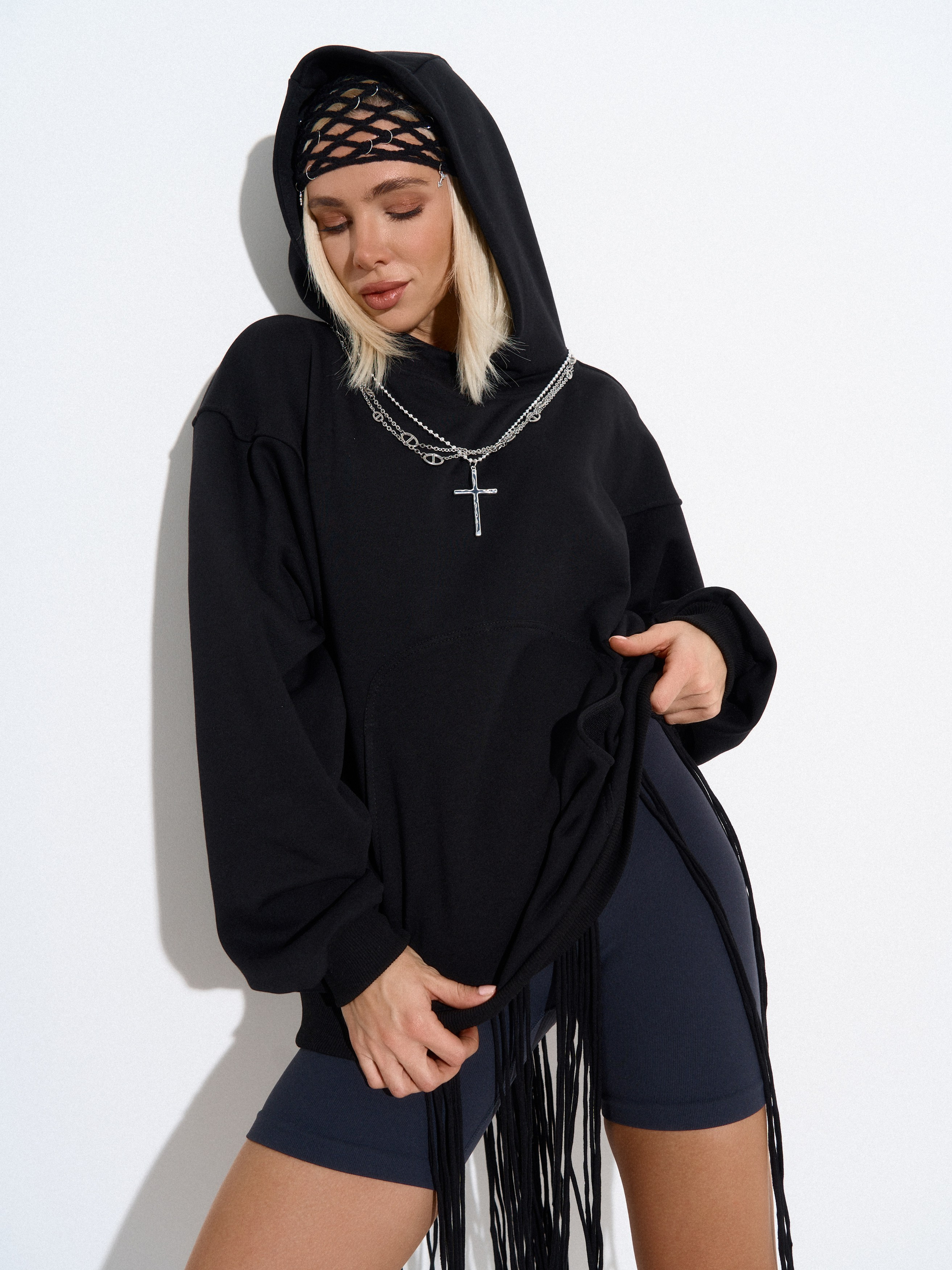 UPLACE. Кирилл Гольцберг | фотограф для брендов одежды и бизнеса