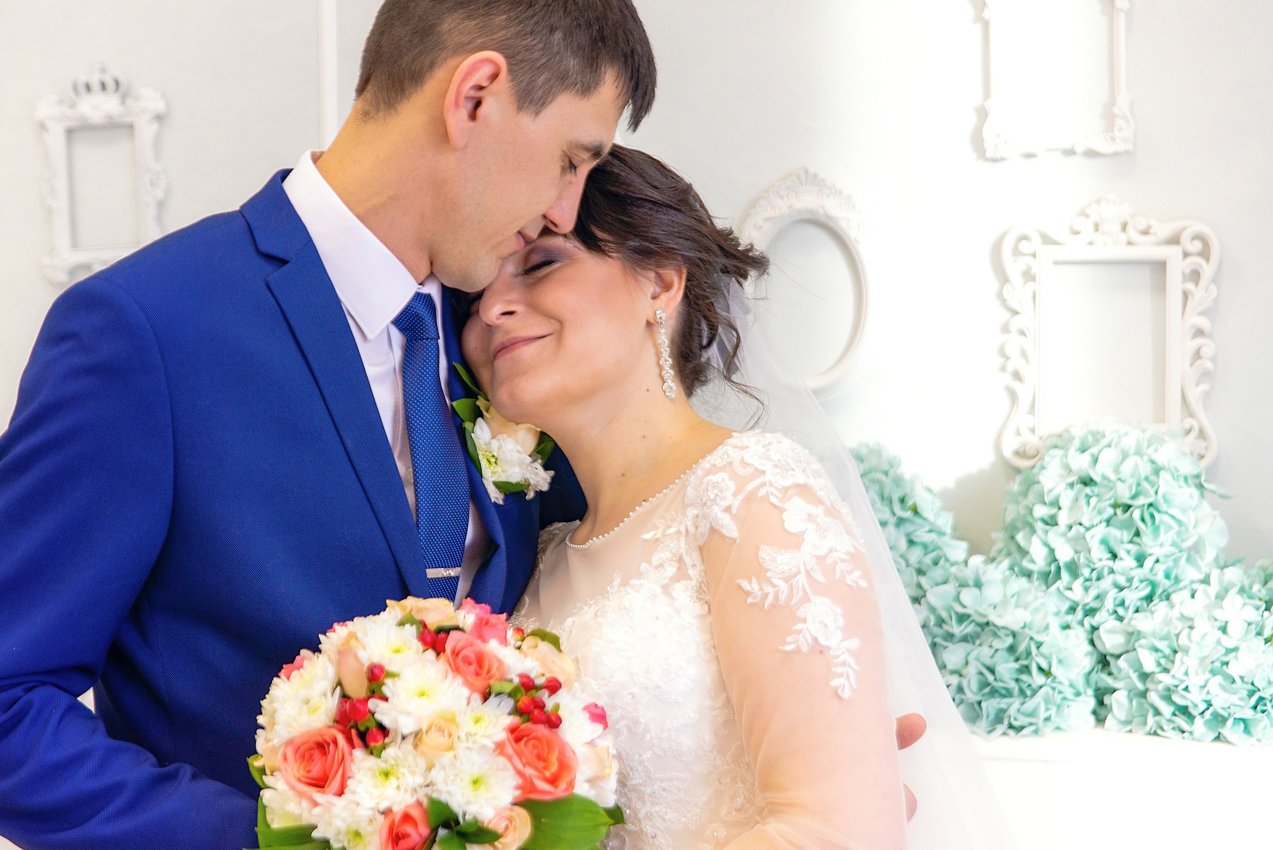 Элина и Расим. Евгения Усманова — семейный фотограф в городах Стерлитамак и Уфа