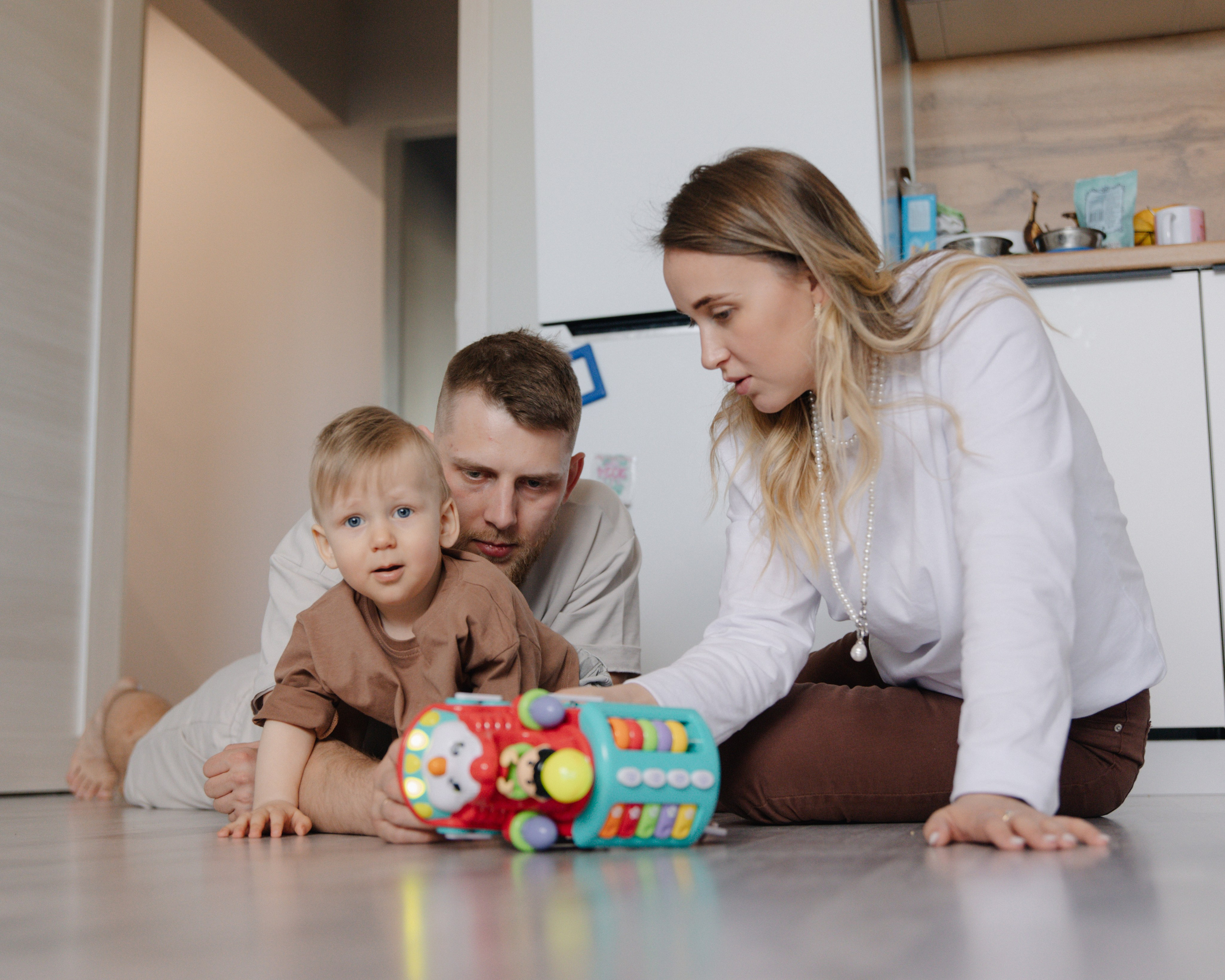 Veromika. Главная