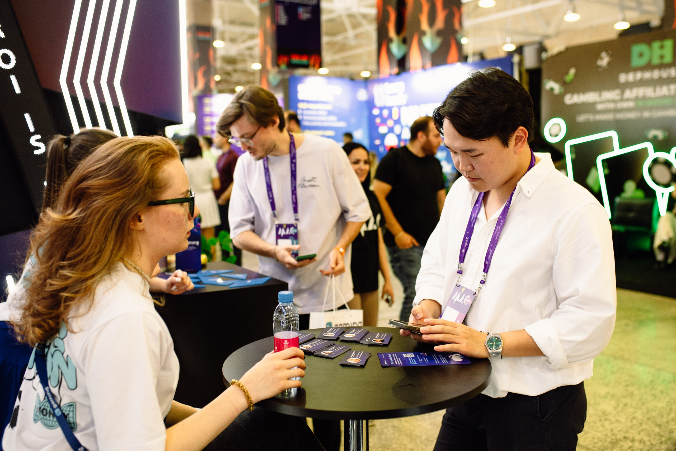 MAC conf '24. Портретный фотограф в Ереване и Челябинске Шаханская Ольга