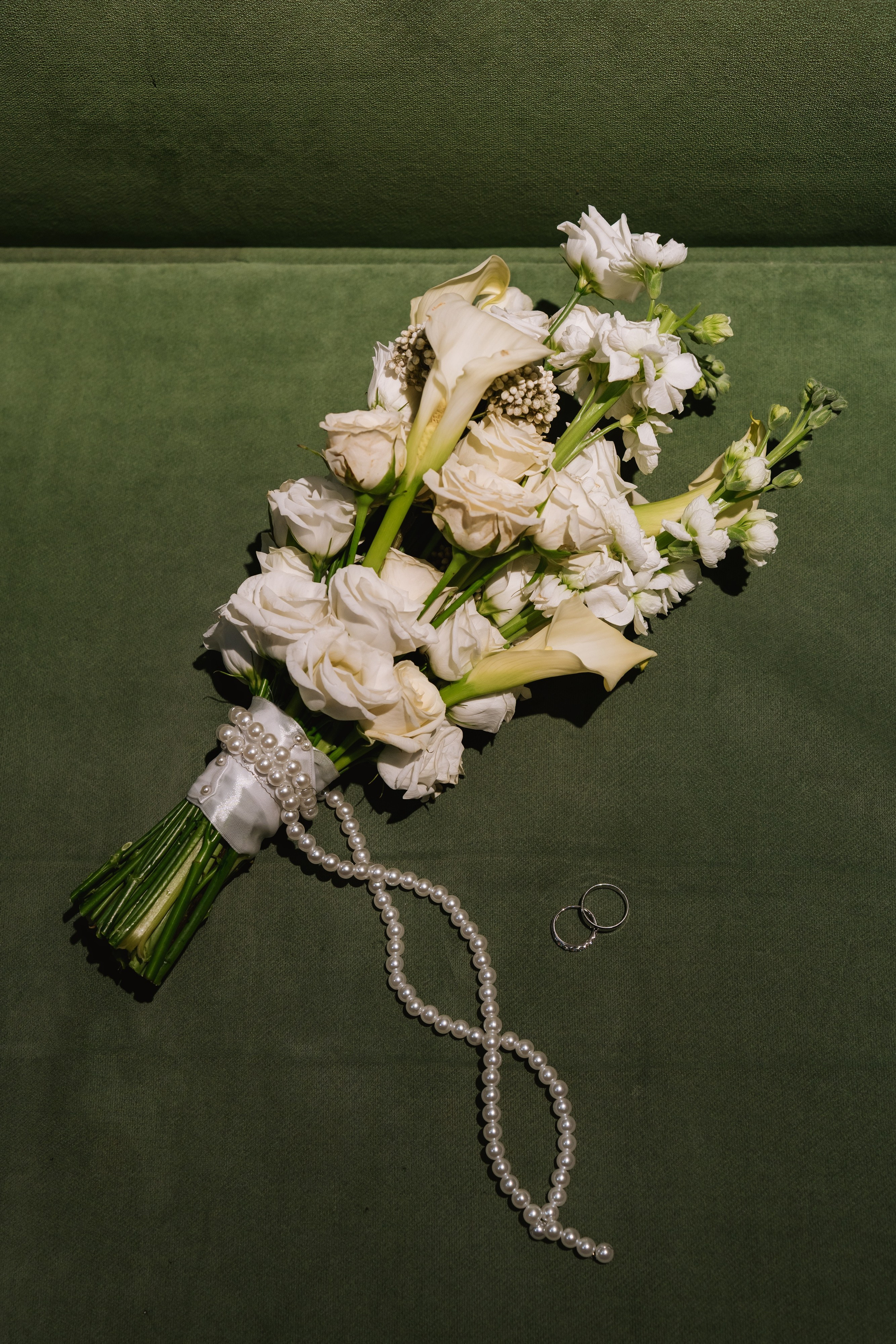 Свадьба Лёши и Зои. Свадебный фотограф в Москве Яна Деньгина