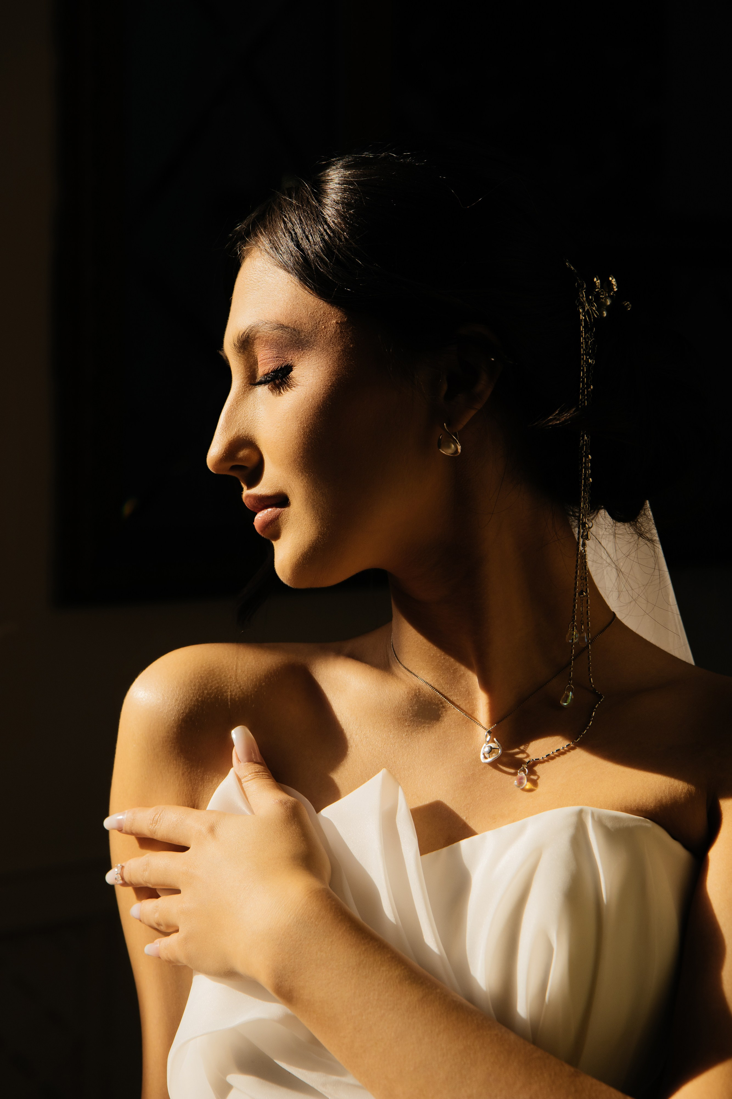 Nurali & Alina. Свадебный фотограф алматы Шожебаев Кайрат