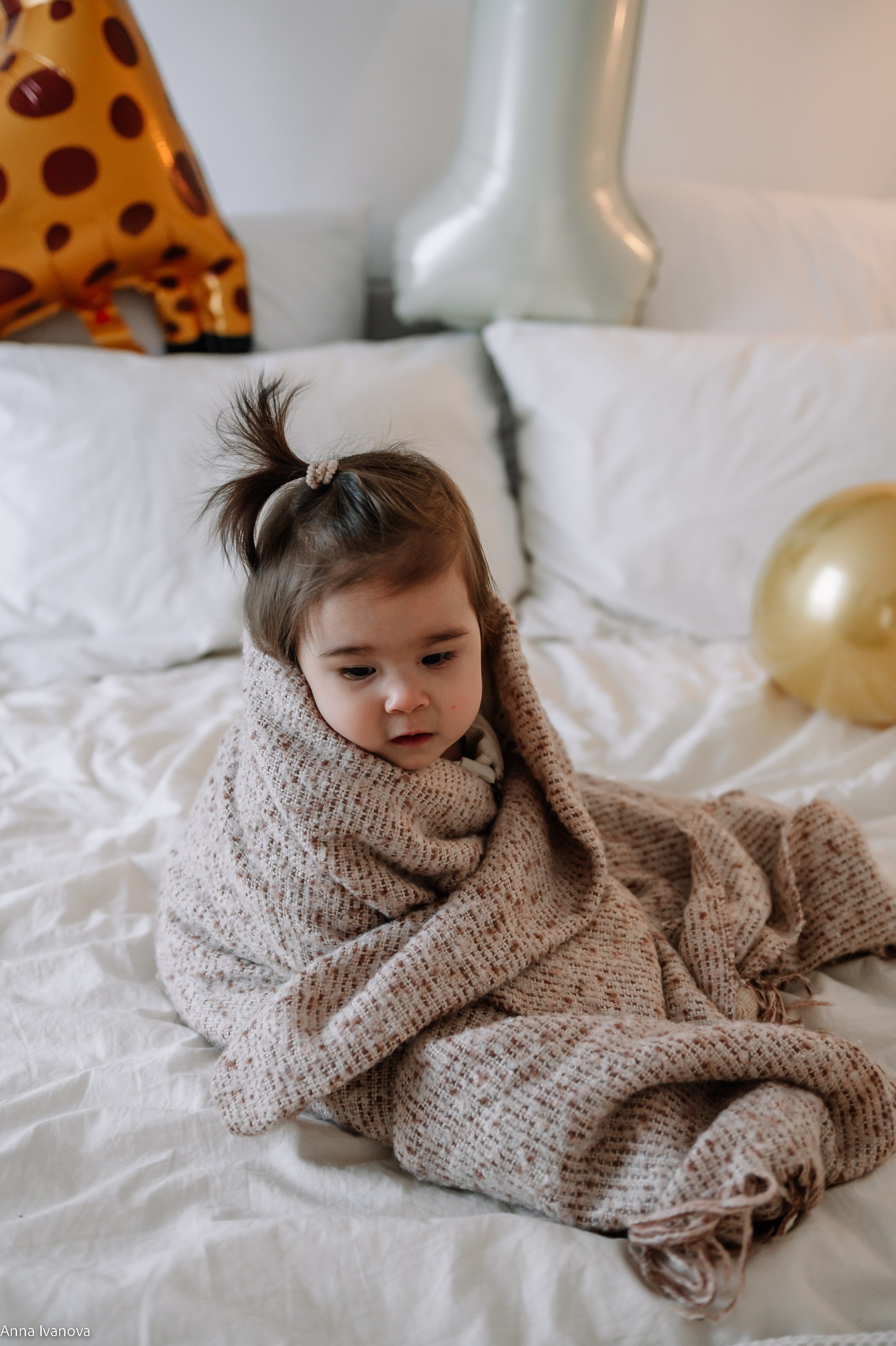 Семейная фотосессия. Анна Иванова Свадебный Фотограф Чебоксары