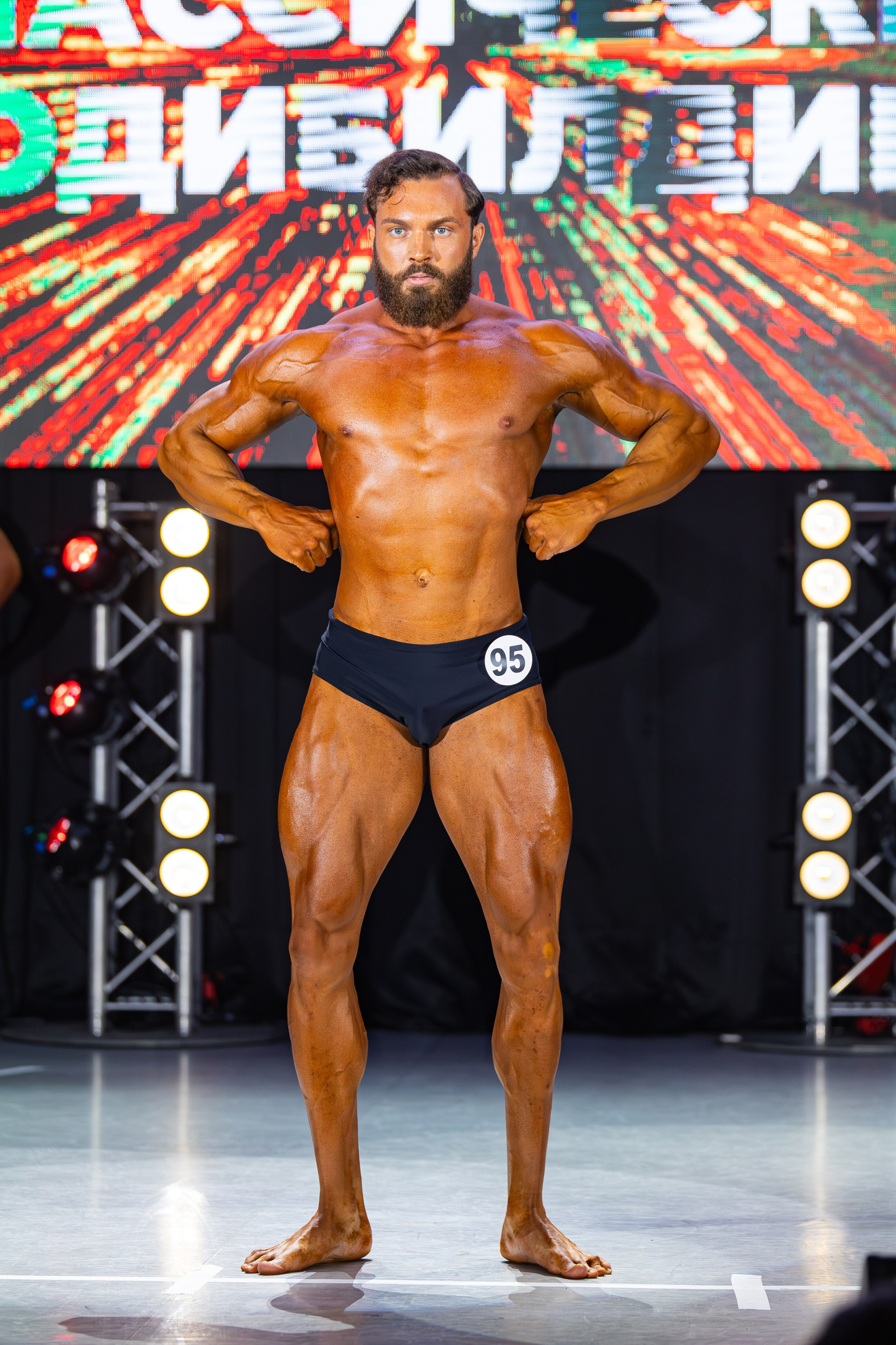 Кубок Новосибирска по бодибилдингу. Фотограф Александр Поздняков  Новосибирск