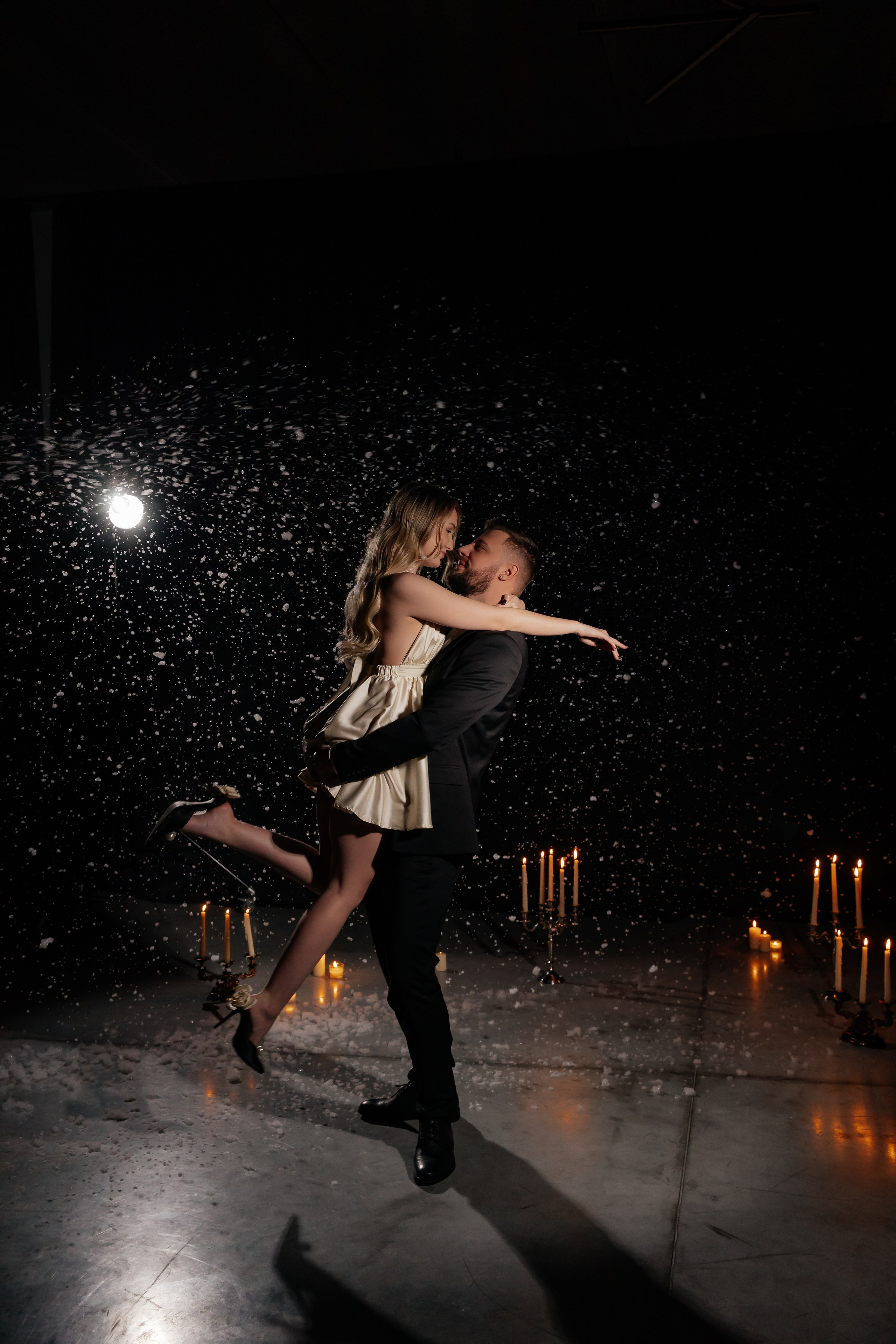 Виктор и Елена. Свадебный фотограф в Екатеринбурге Александр Перепечин