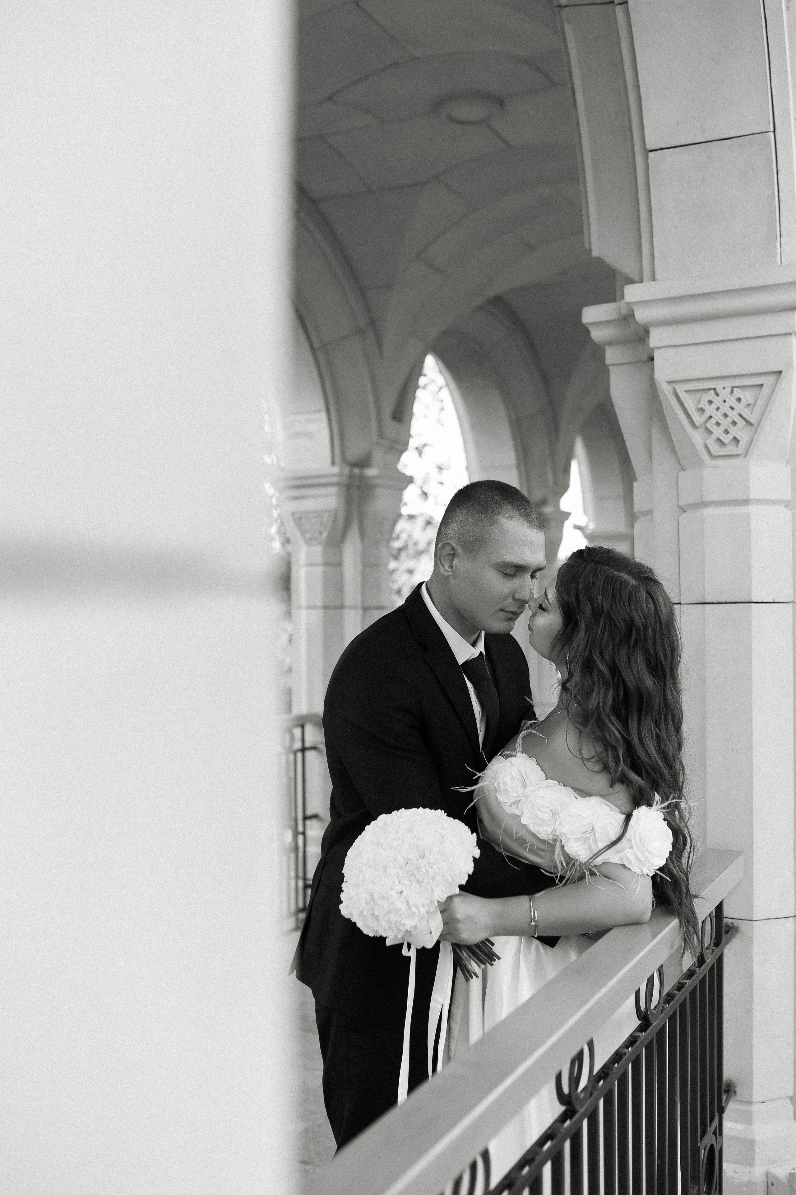 L&V. Свадебный и семейный фотограф Елизавета Артемьева