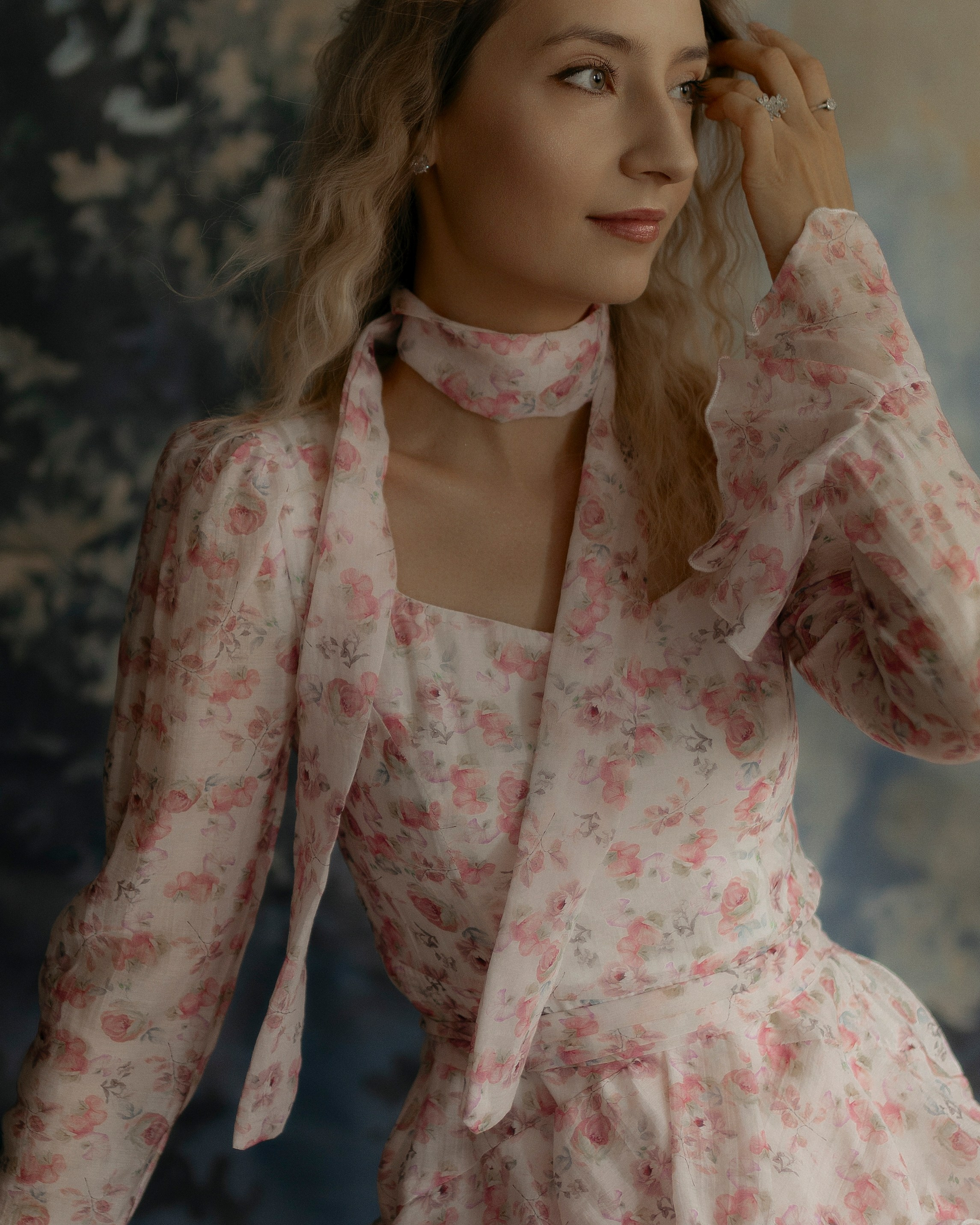 Дарья. DARYA.BELKINA