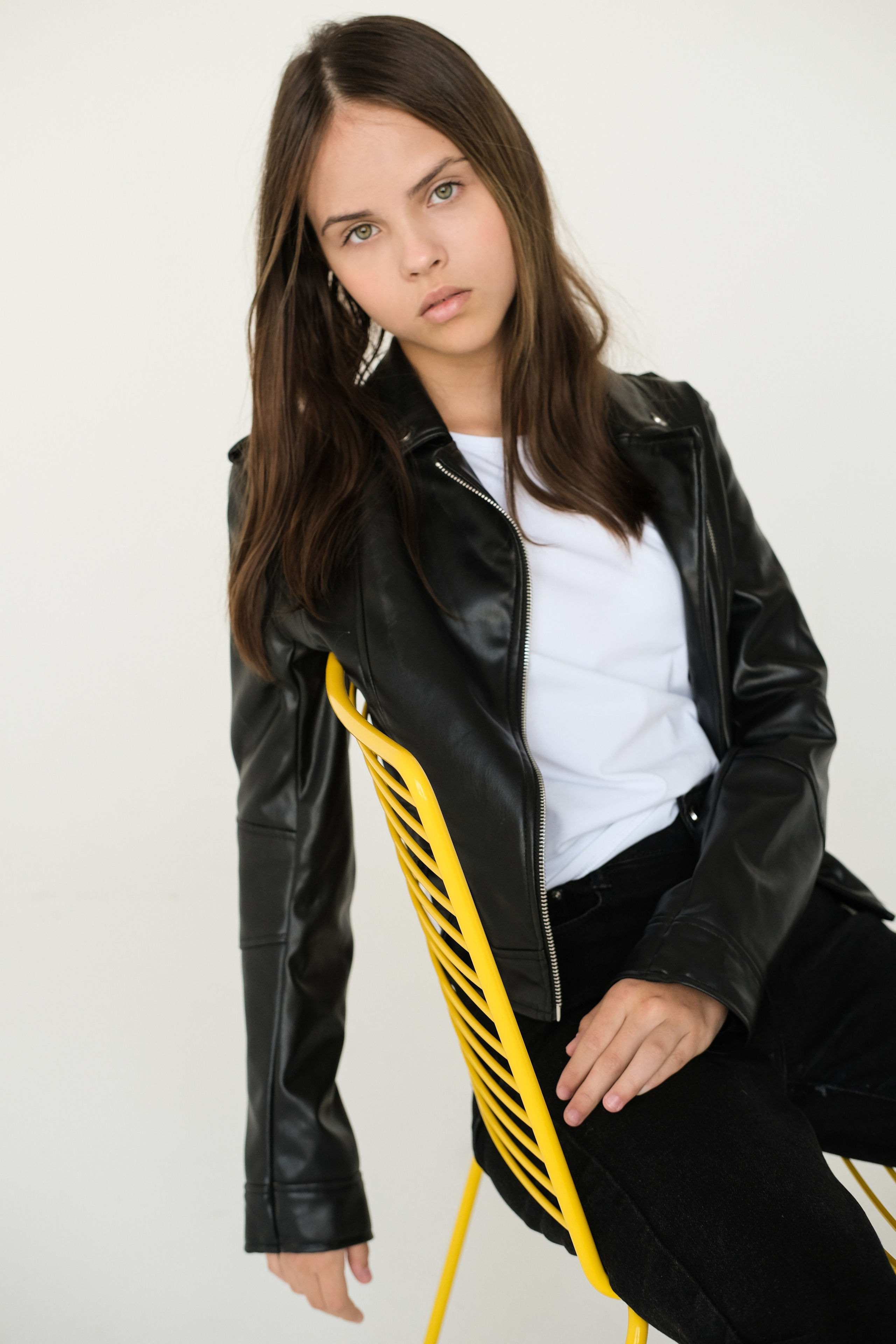 Модельные фото тесты. Фотограф в Москве Юлия Рубцова (фото и видео)