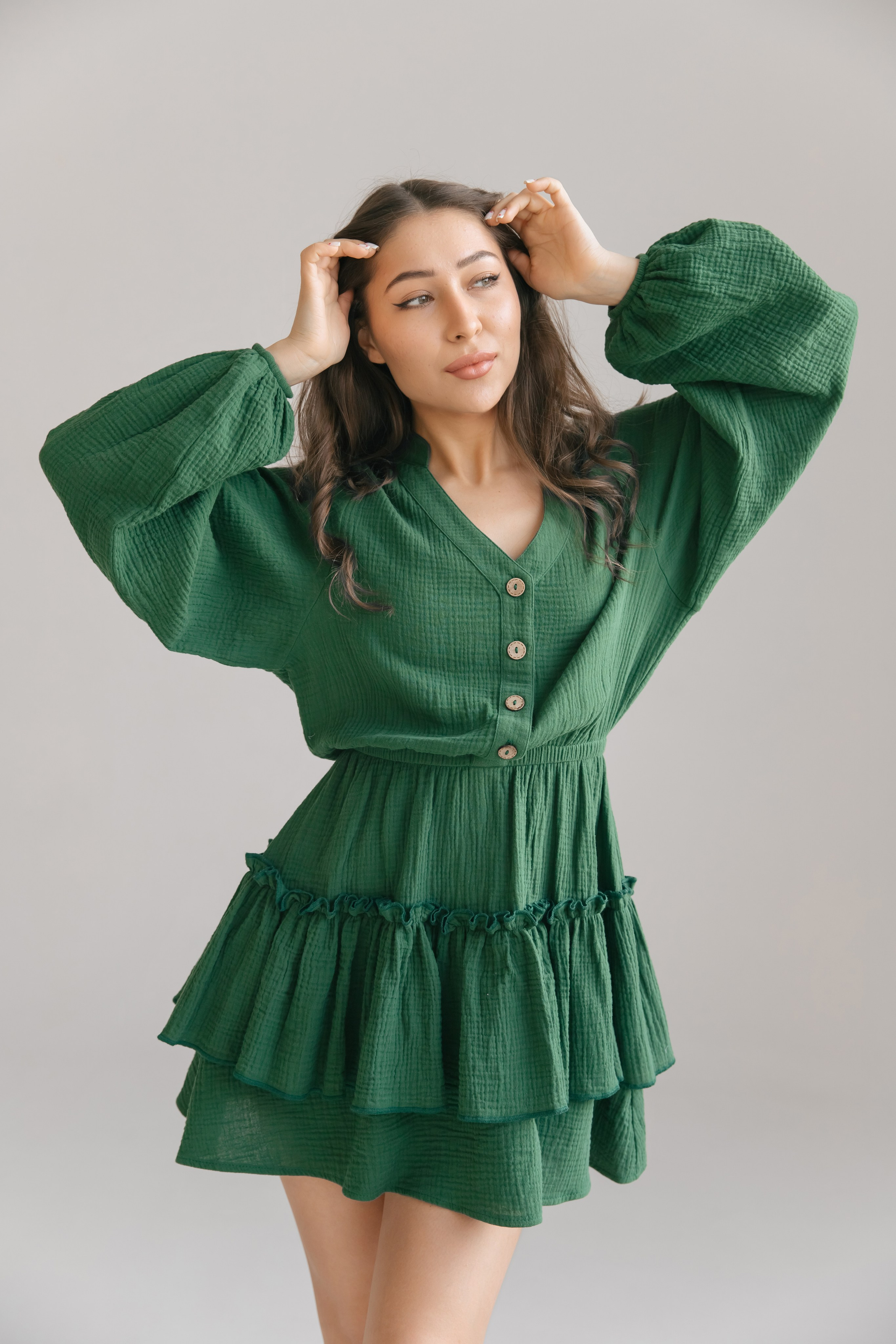 Предметная съемка. Коммерческий фотограф, ретушёр Анастасия Пачина