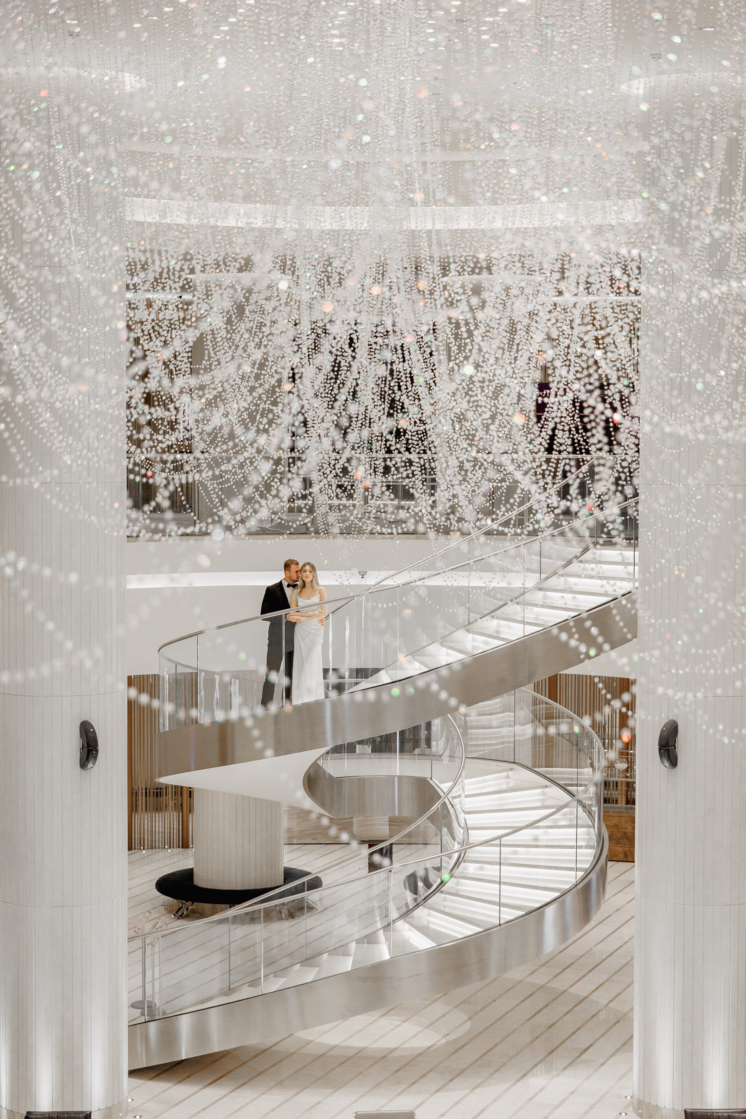 Алексей и Диана