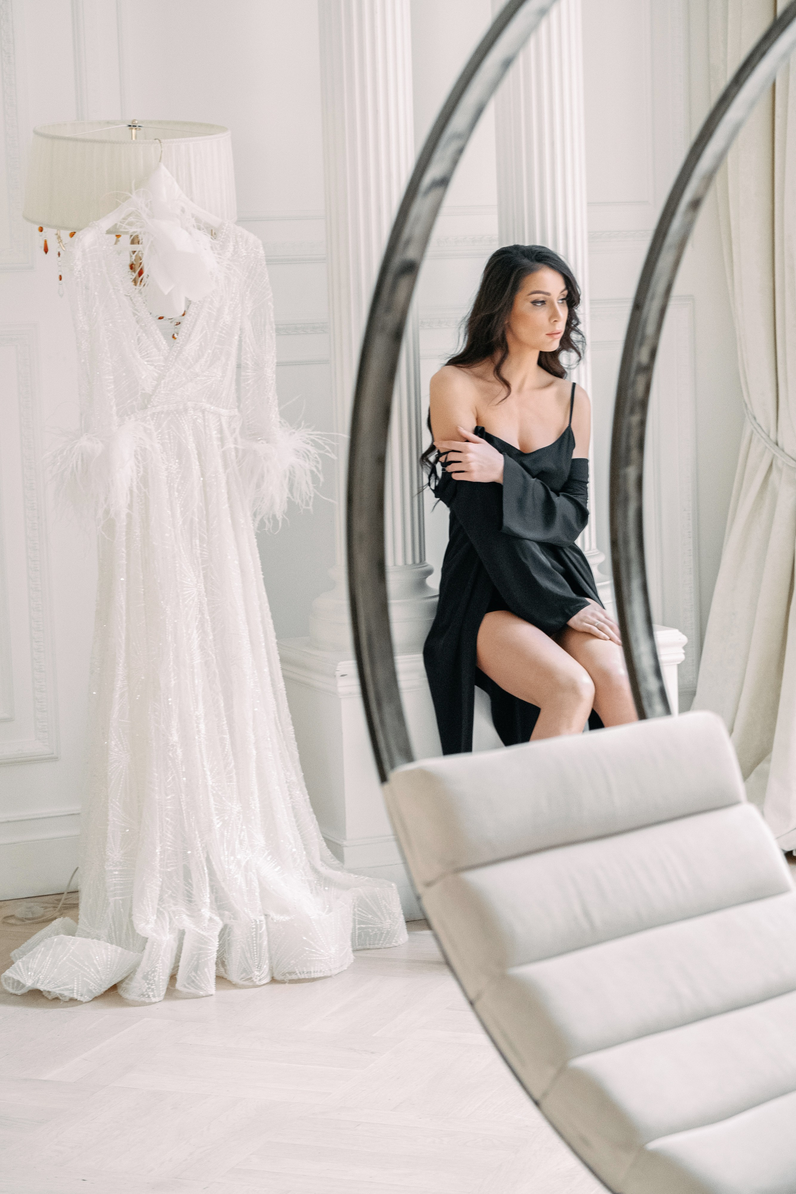 Алексей и Екатерина