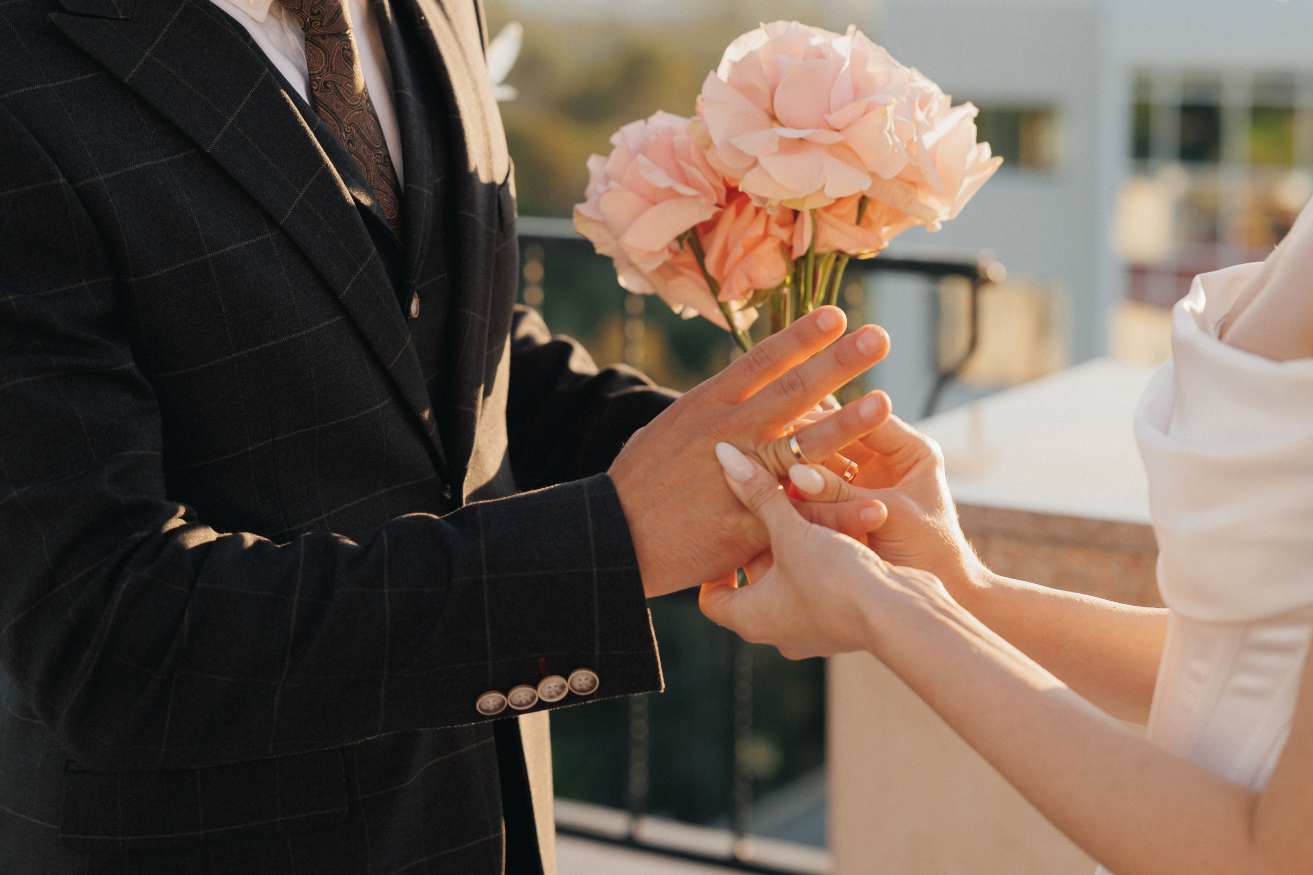 БОГДАН И АНАСТАСИЯ | ЮЖНО-САХАЛИНСК. Wedding and family photographer in Vladivostok Anton Blokhin