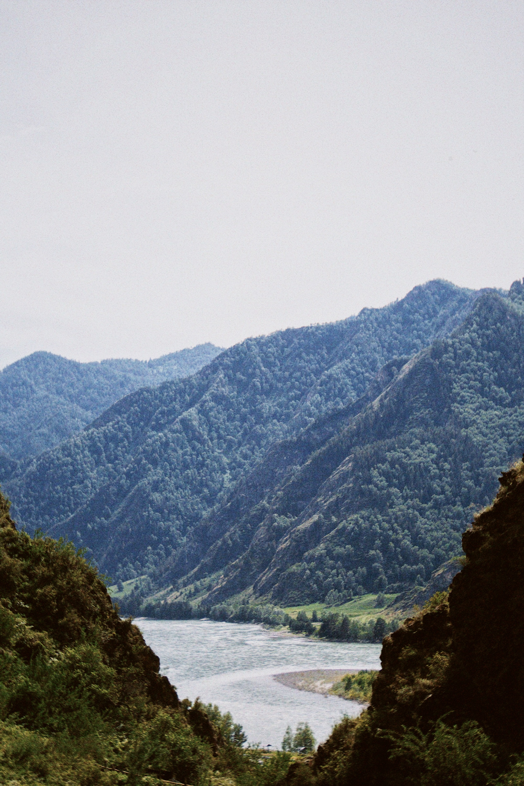 Алтай Июнь, 22. Фотограф в туре Света Сергеева