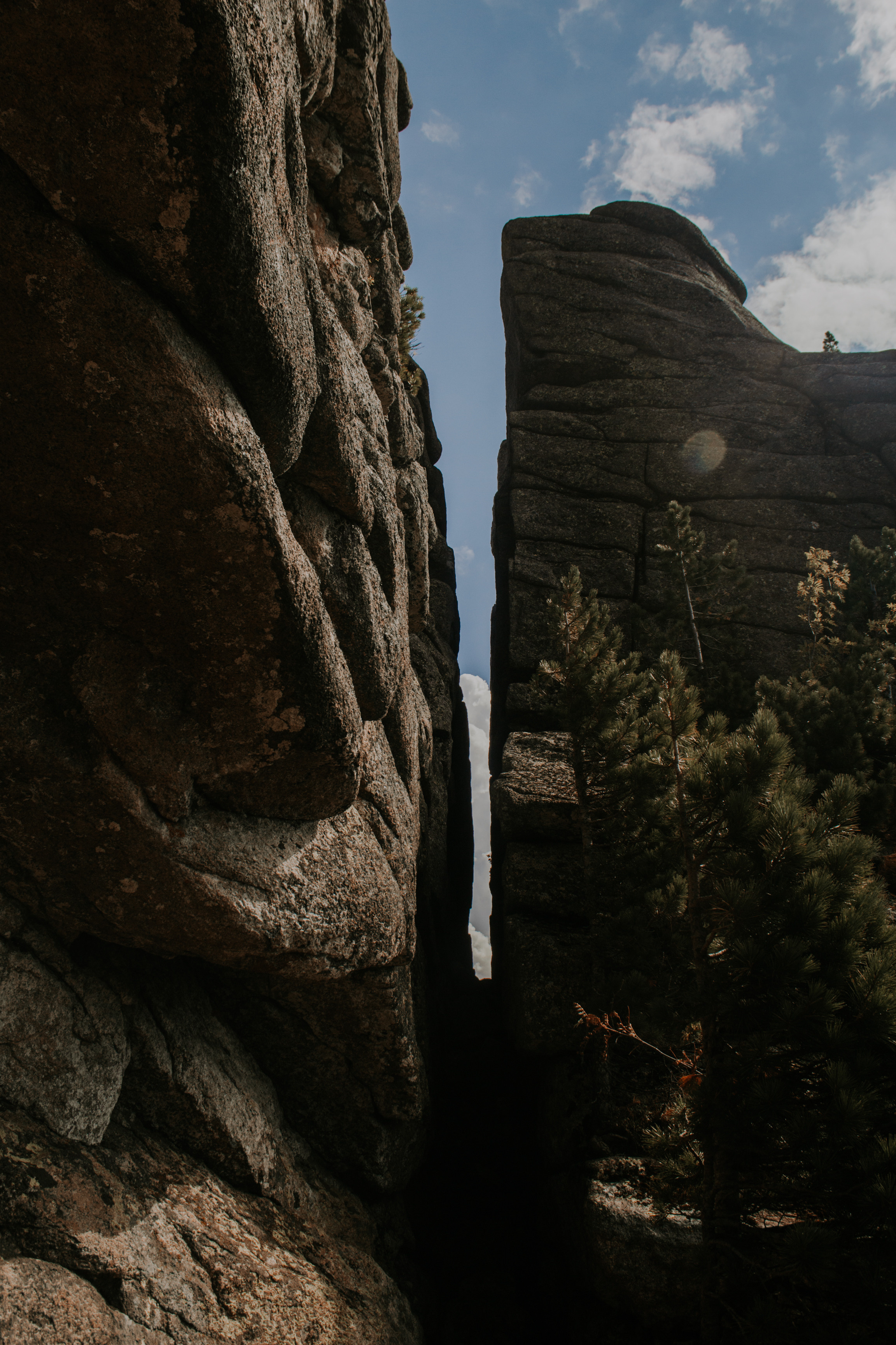 Шерегеш. Август, 20. Фотограф в туре Света Сергеева